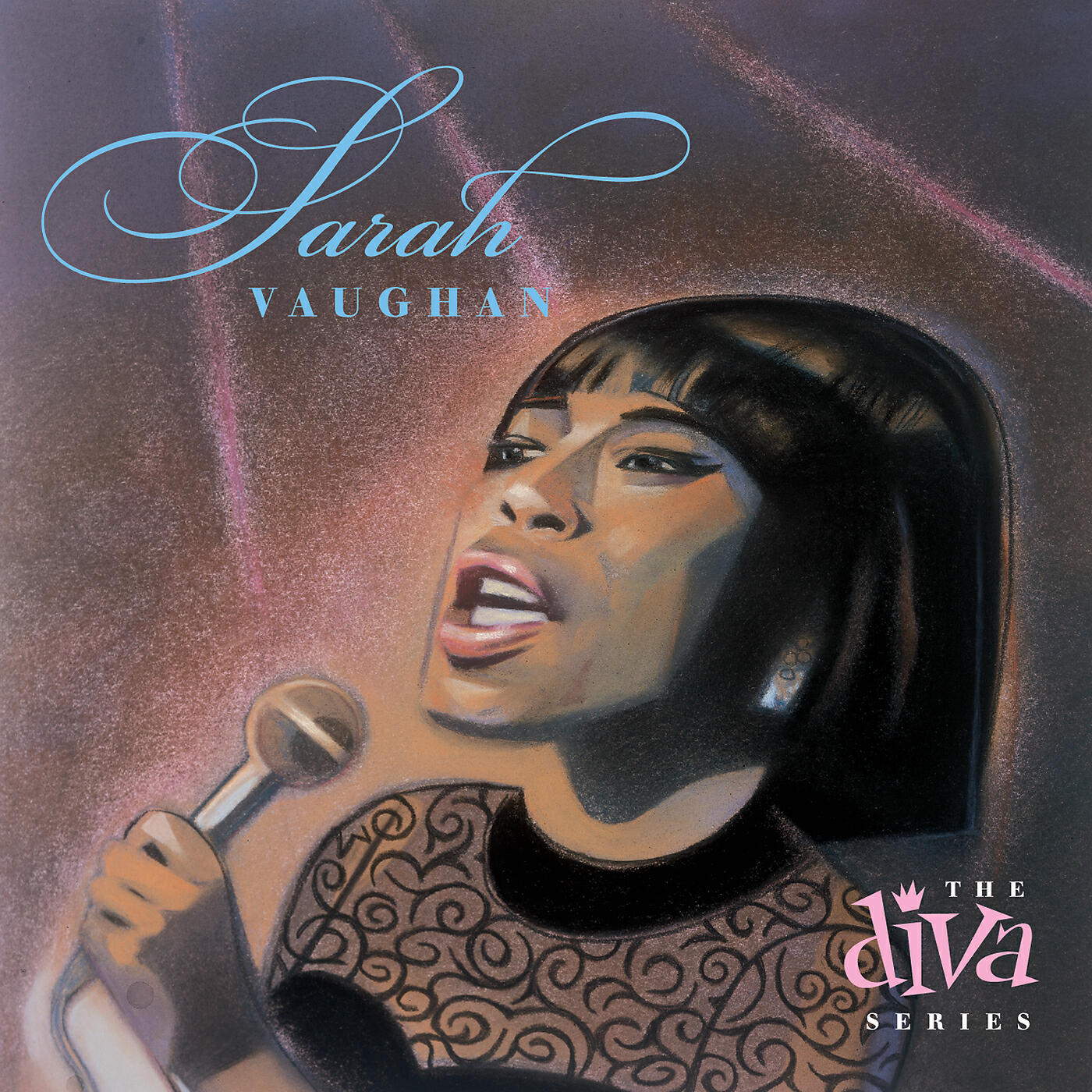 Скачать песню Sarah Vaughan - Shiny Stockings бесплатно в MP3 для Android и iOS
