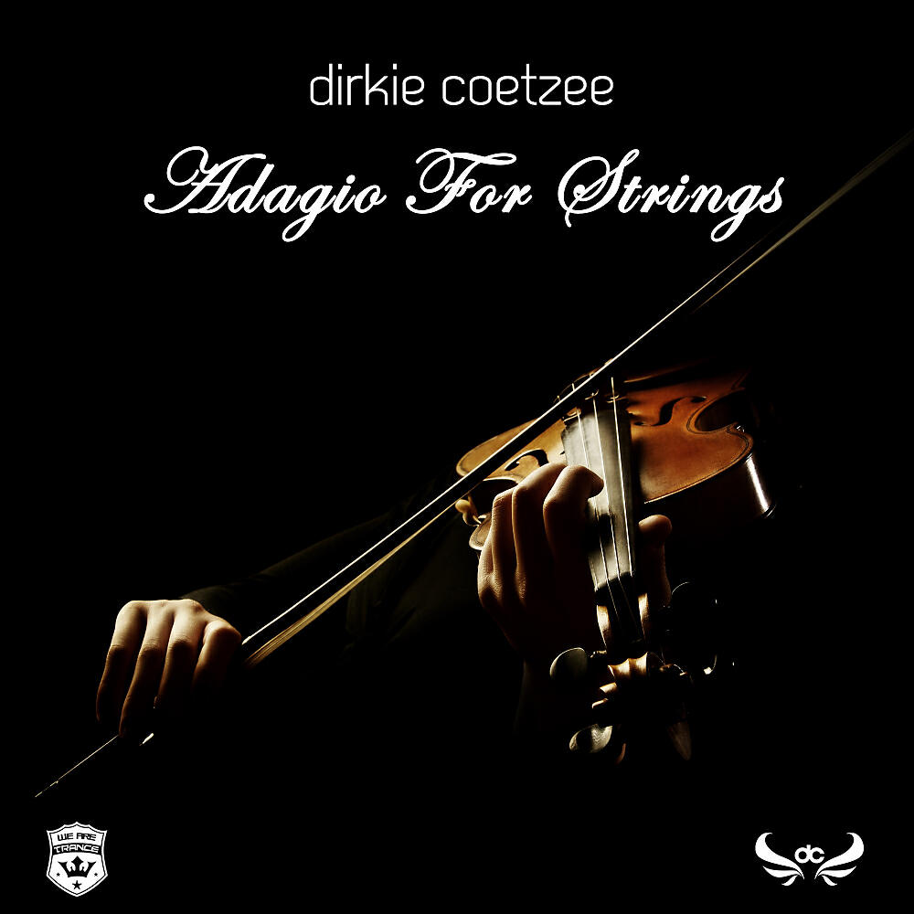 Релиз Adagio For Strings
