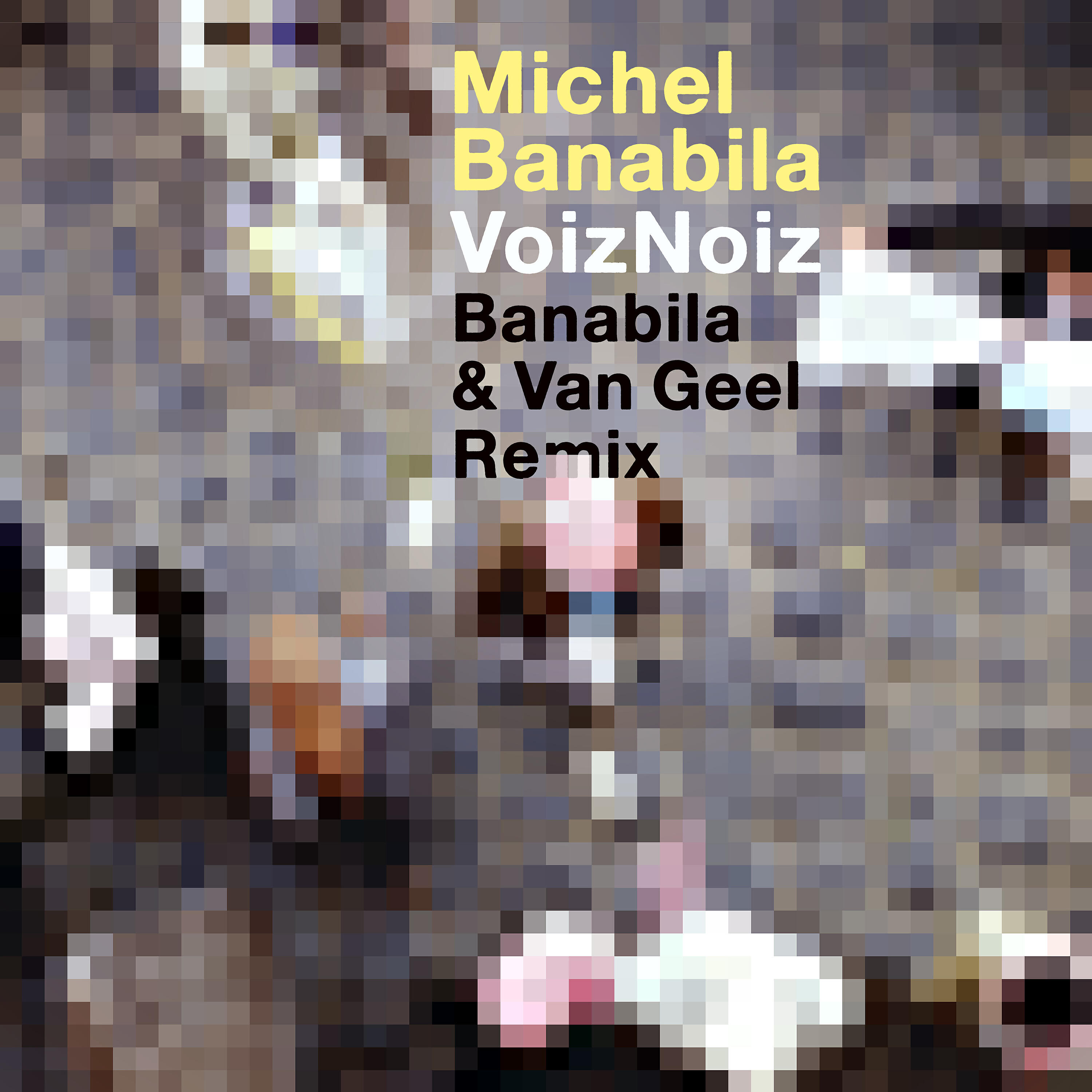Релиз Voiznoiz (Remix)