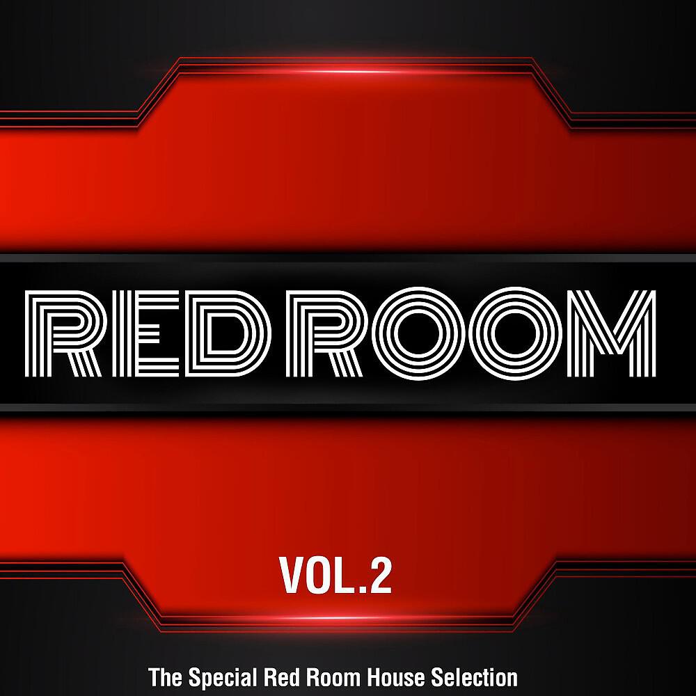 Релиз Red Room, Vol. 2 (The Special Red Room House Selection)