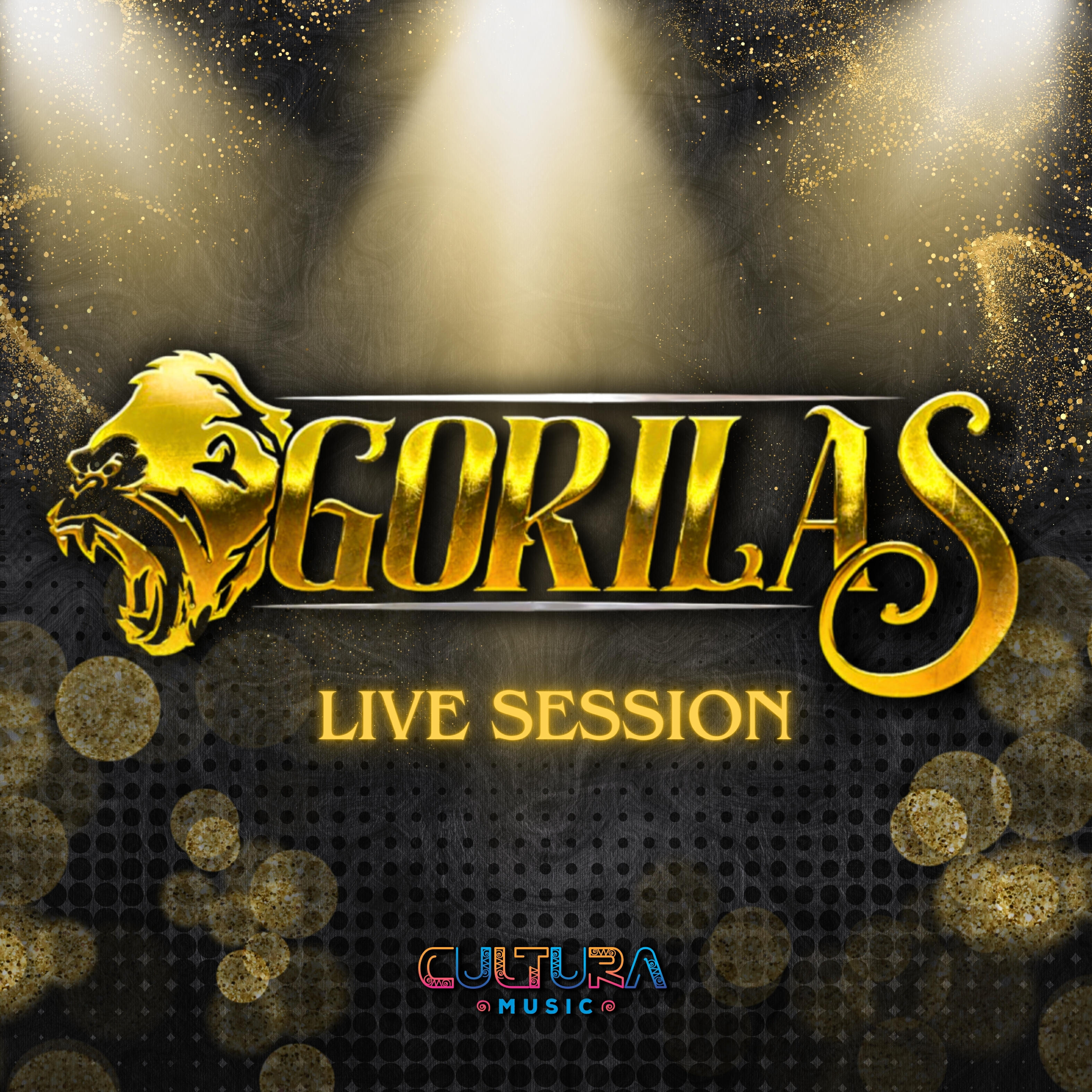 Релиз GORILAS LIVE SESSION 2024