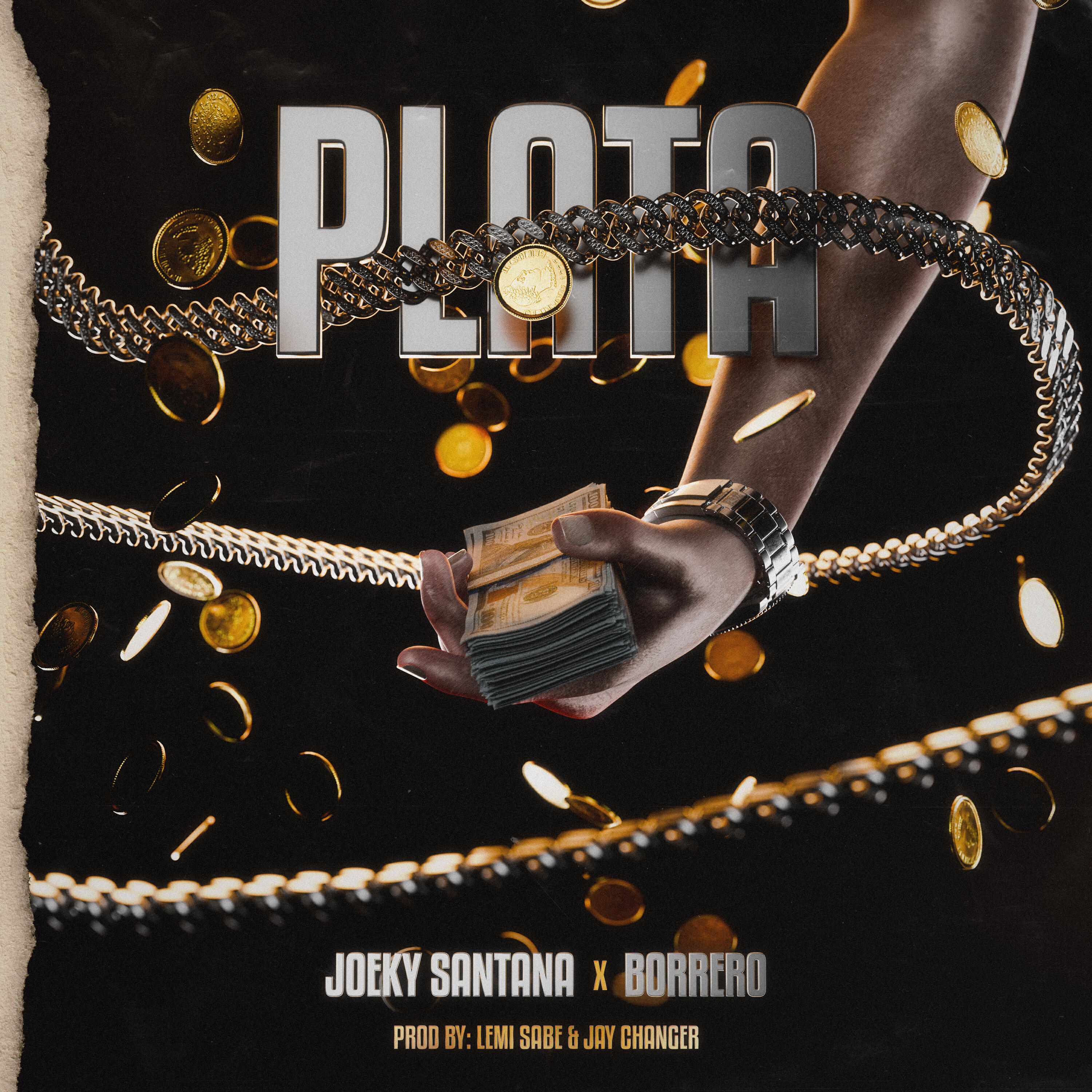 Релиз Plata