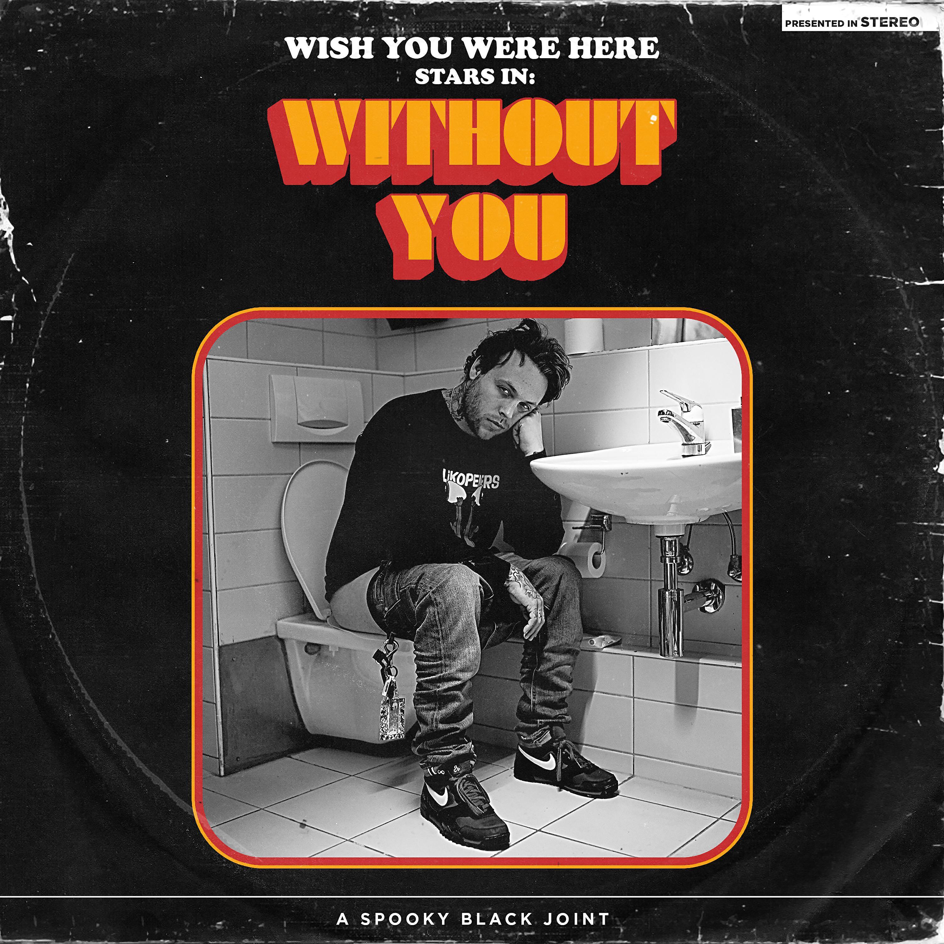 Wish You Were Here