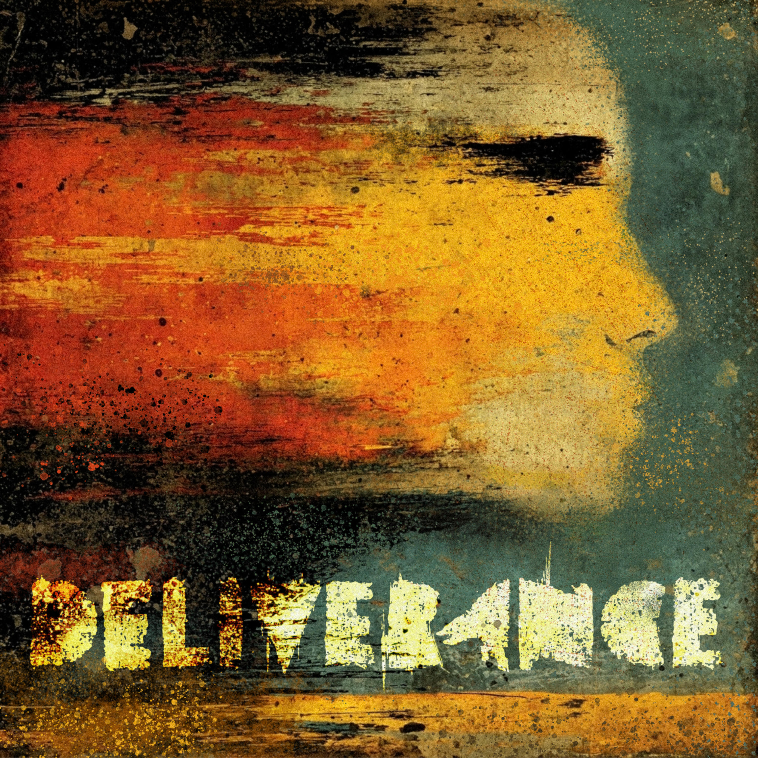Релиз Deliverance