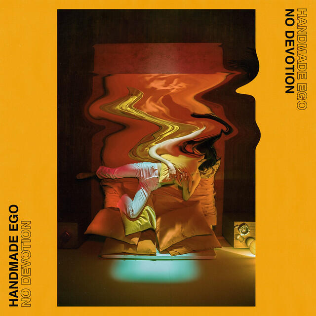 Релиз Handmade Ego / No Devotion