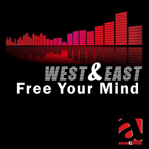 West and East