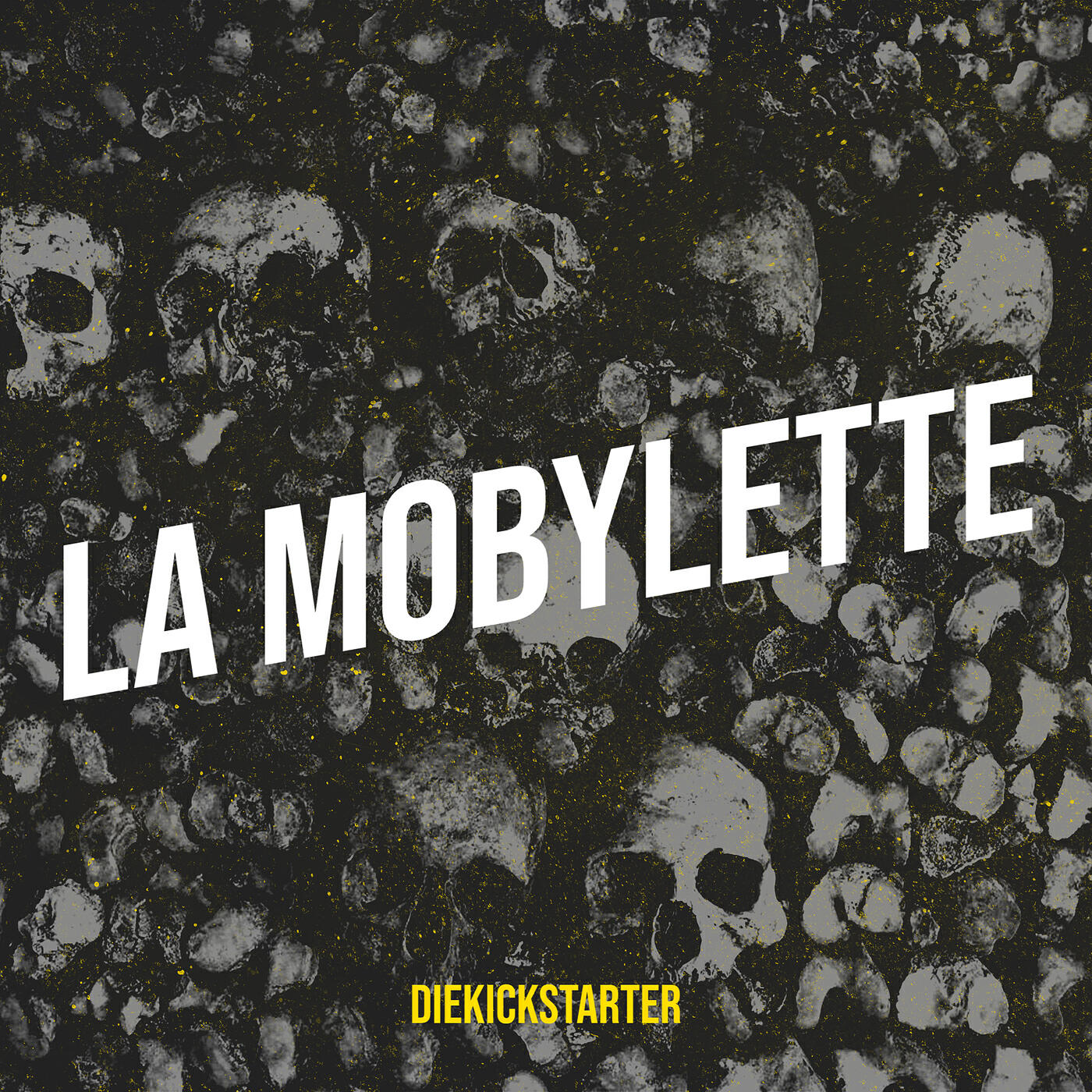 Релиз La Mobylette