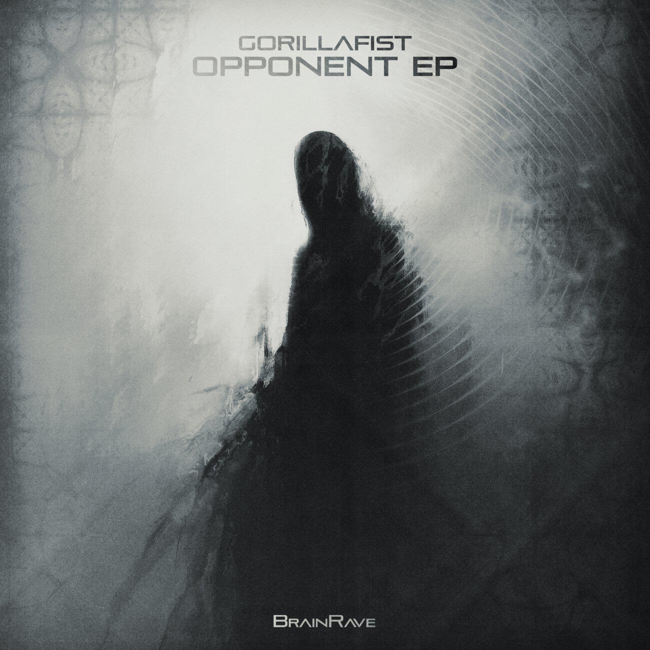 Релиз Opponent EP