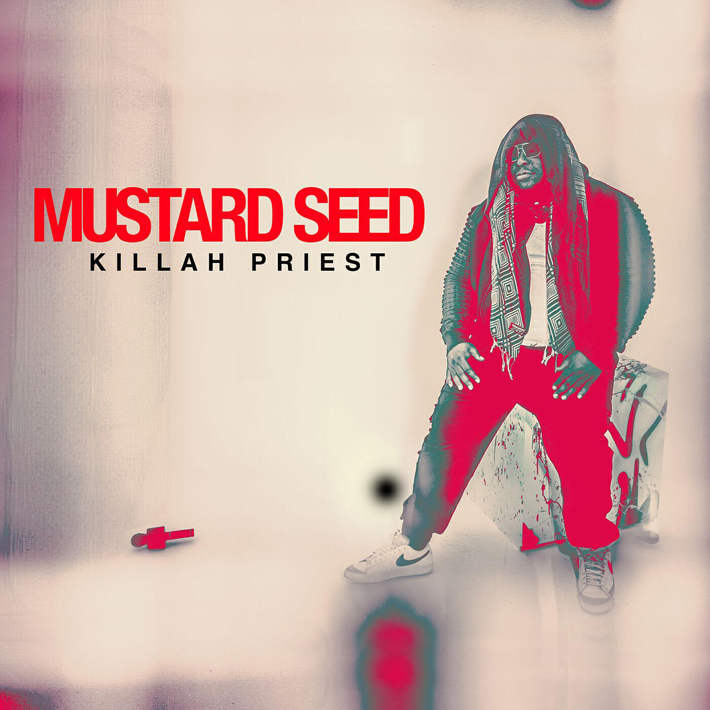 Релиз Mustard Seed