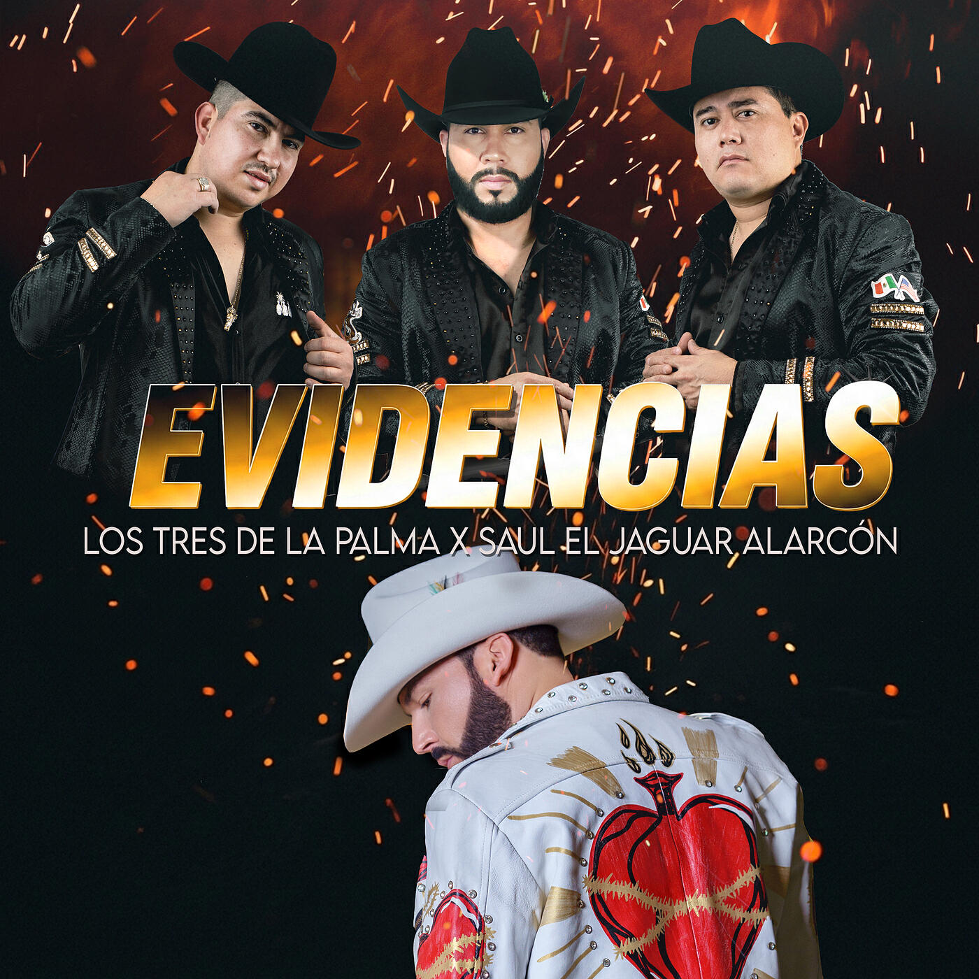 Релиз Evidencias