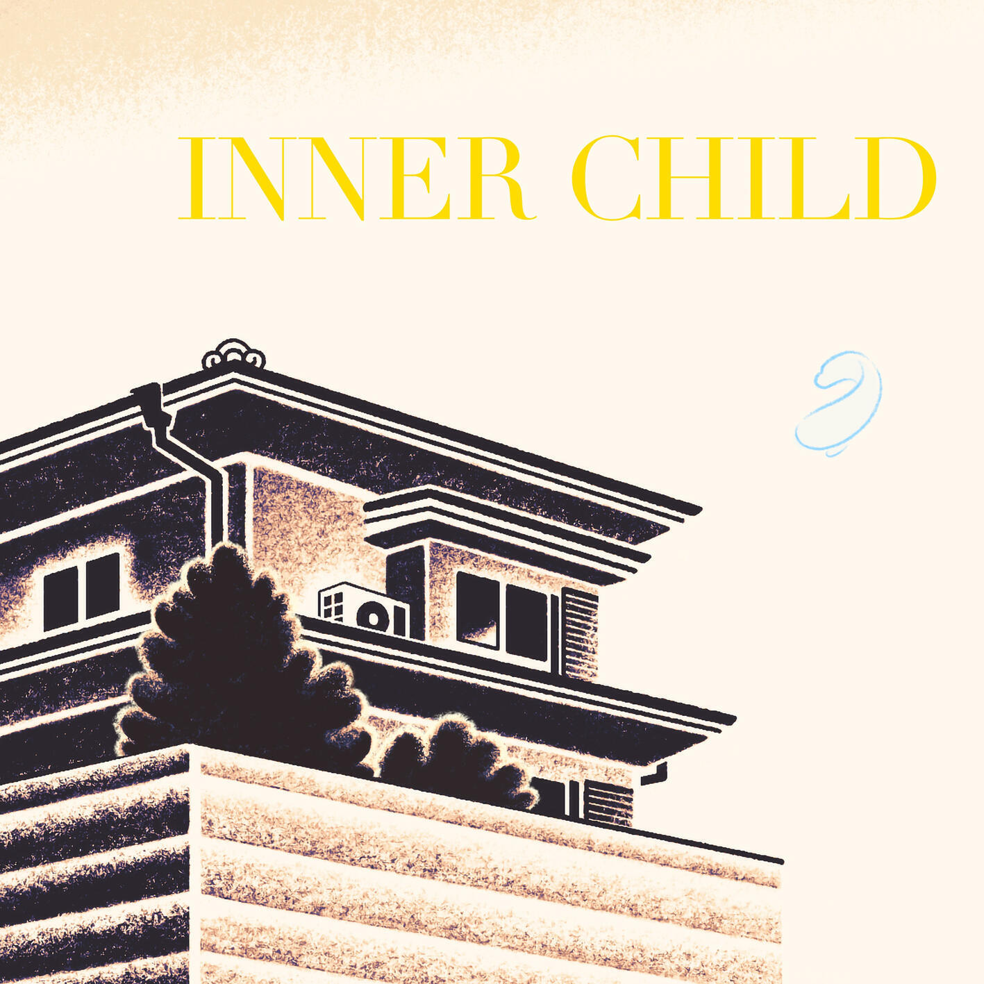 Релиз INNER CHILD