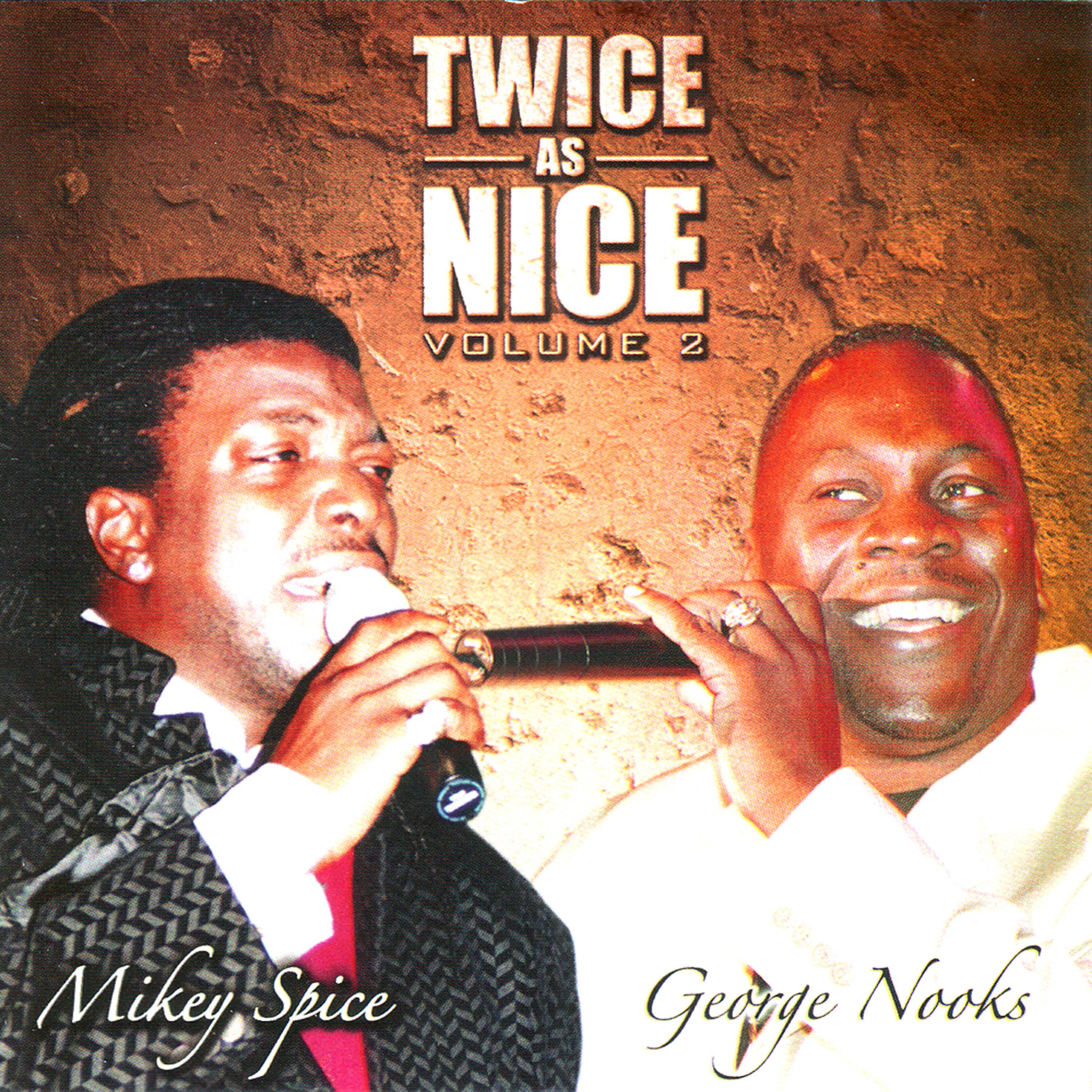 Релиз Twice as Nice Vol. 2