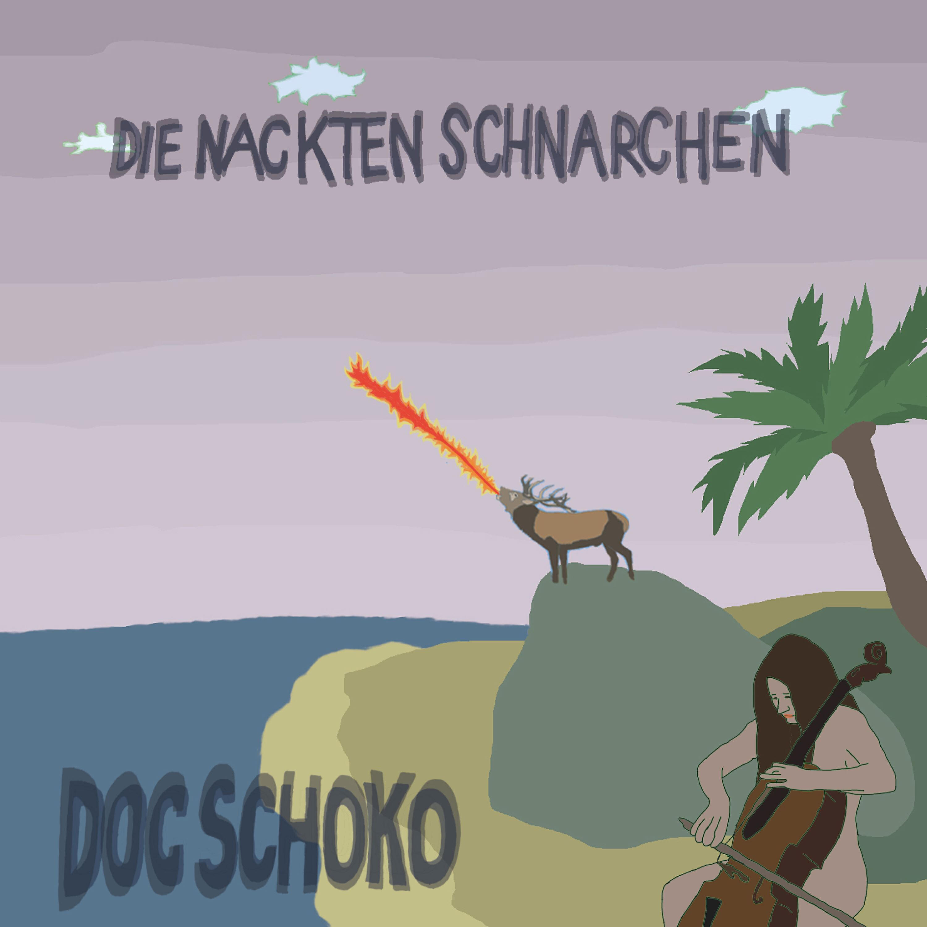 Релиз Die Nackten Schnarchen