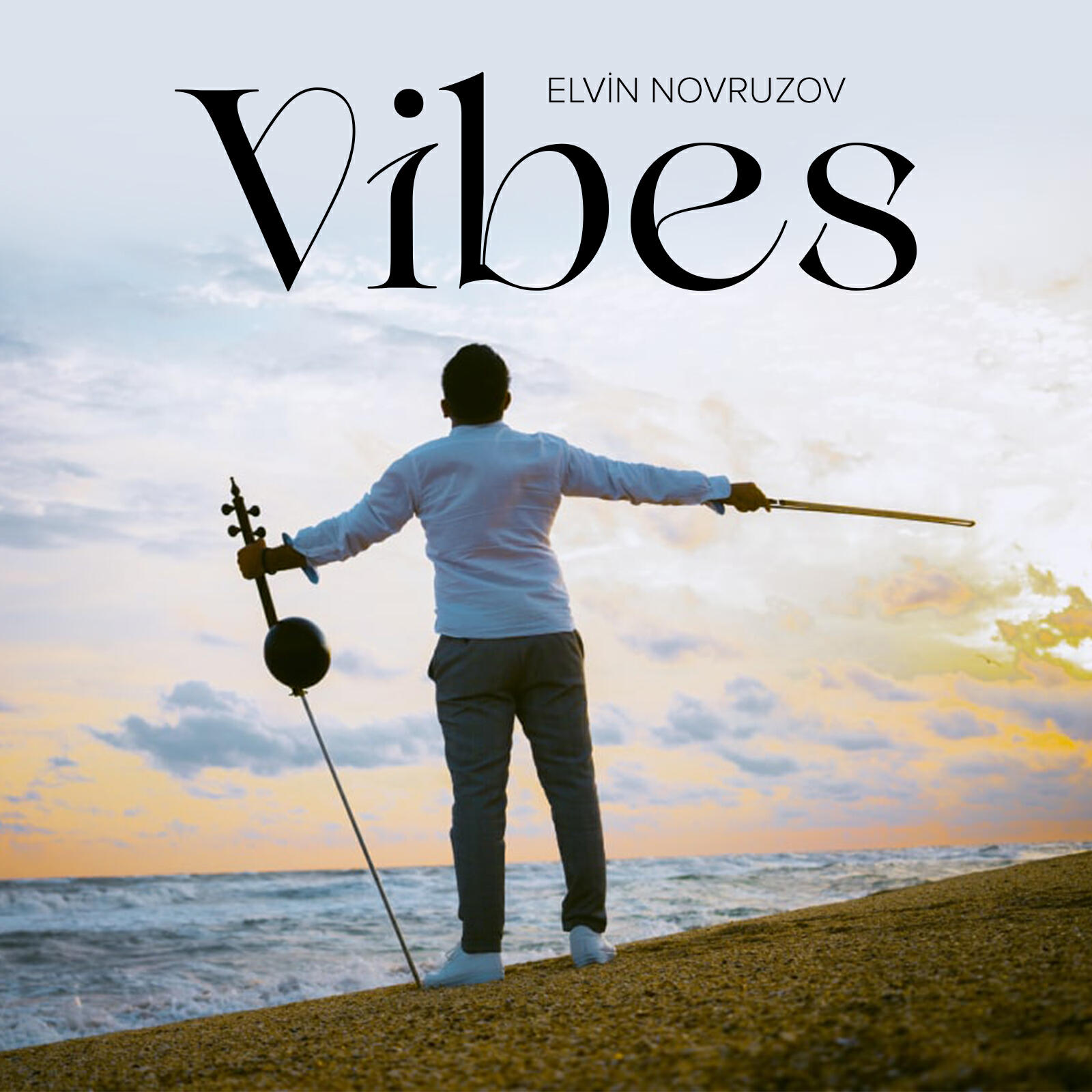Релиз Vibes