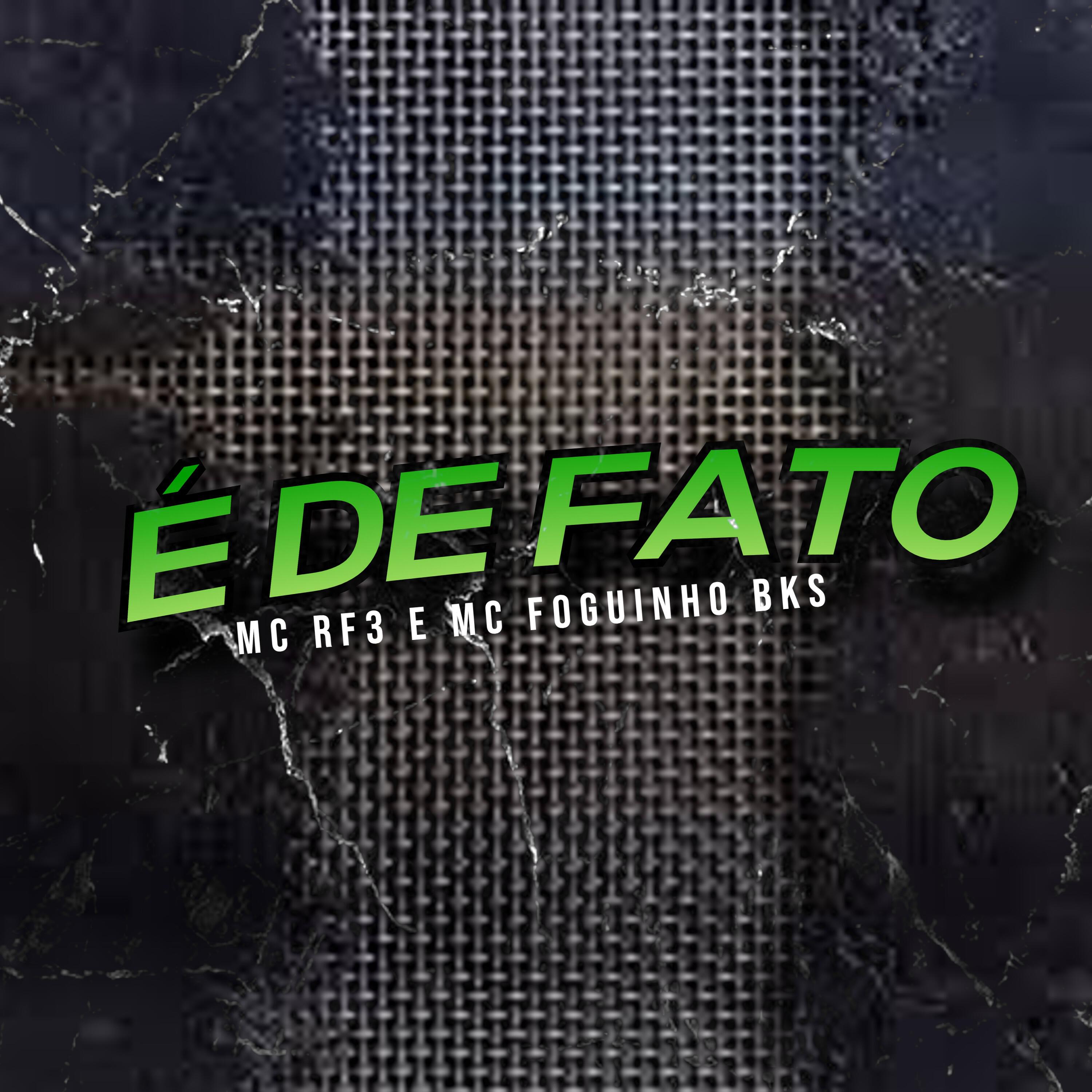 Релиз É de Fato