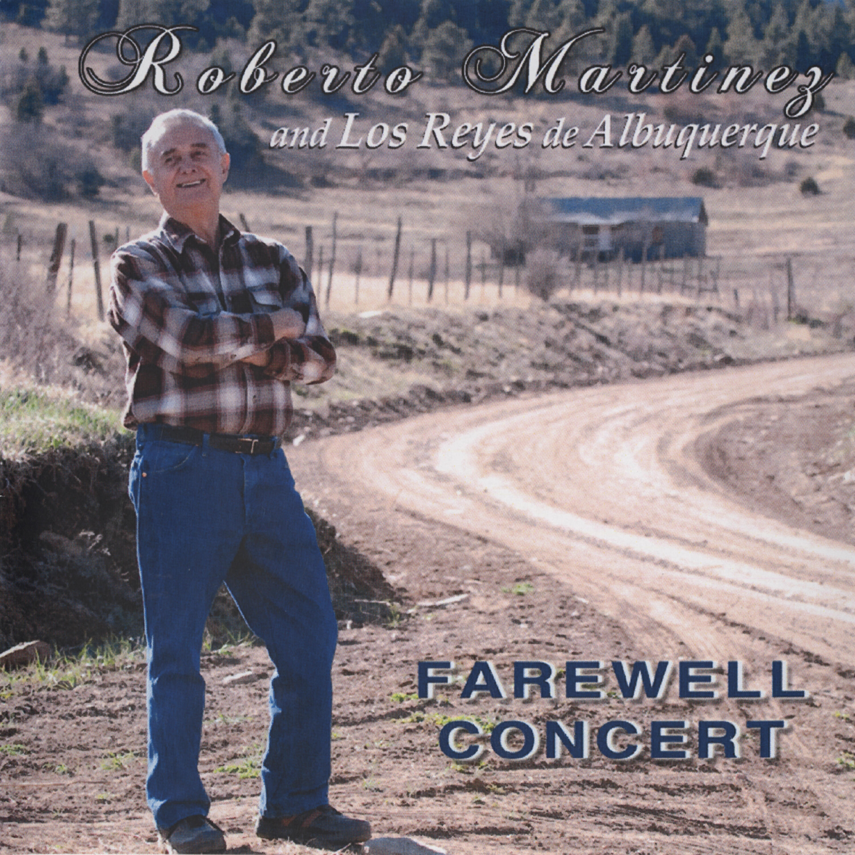Релиз Farewell Concert