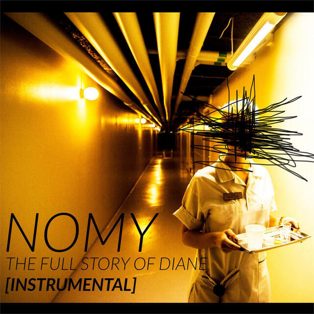 Релиз The full story of Diane (Instrumental)