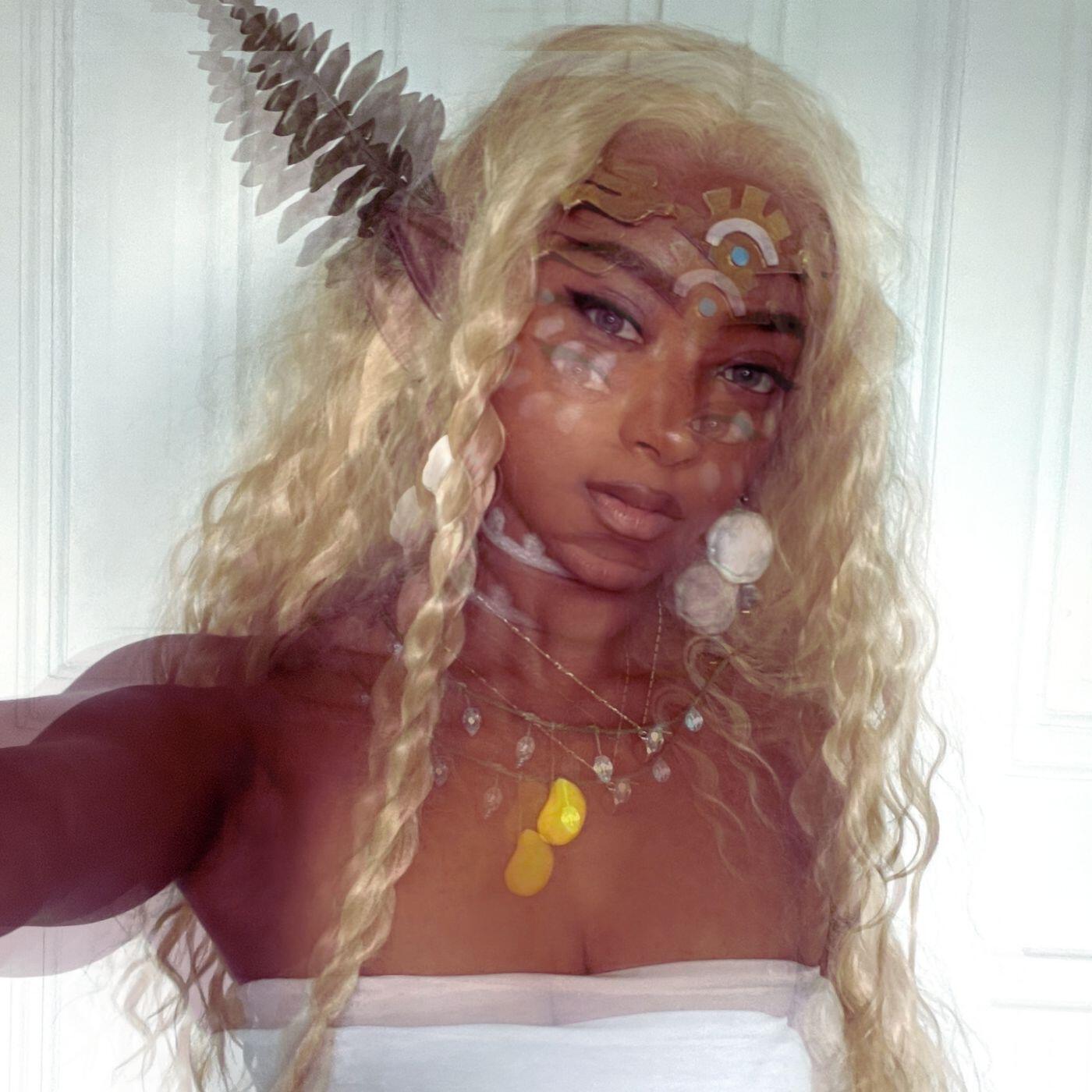 Релиз Tears of the Kingdom X CREEPIN