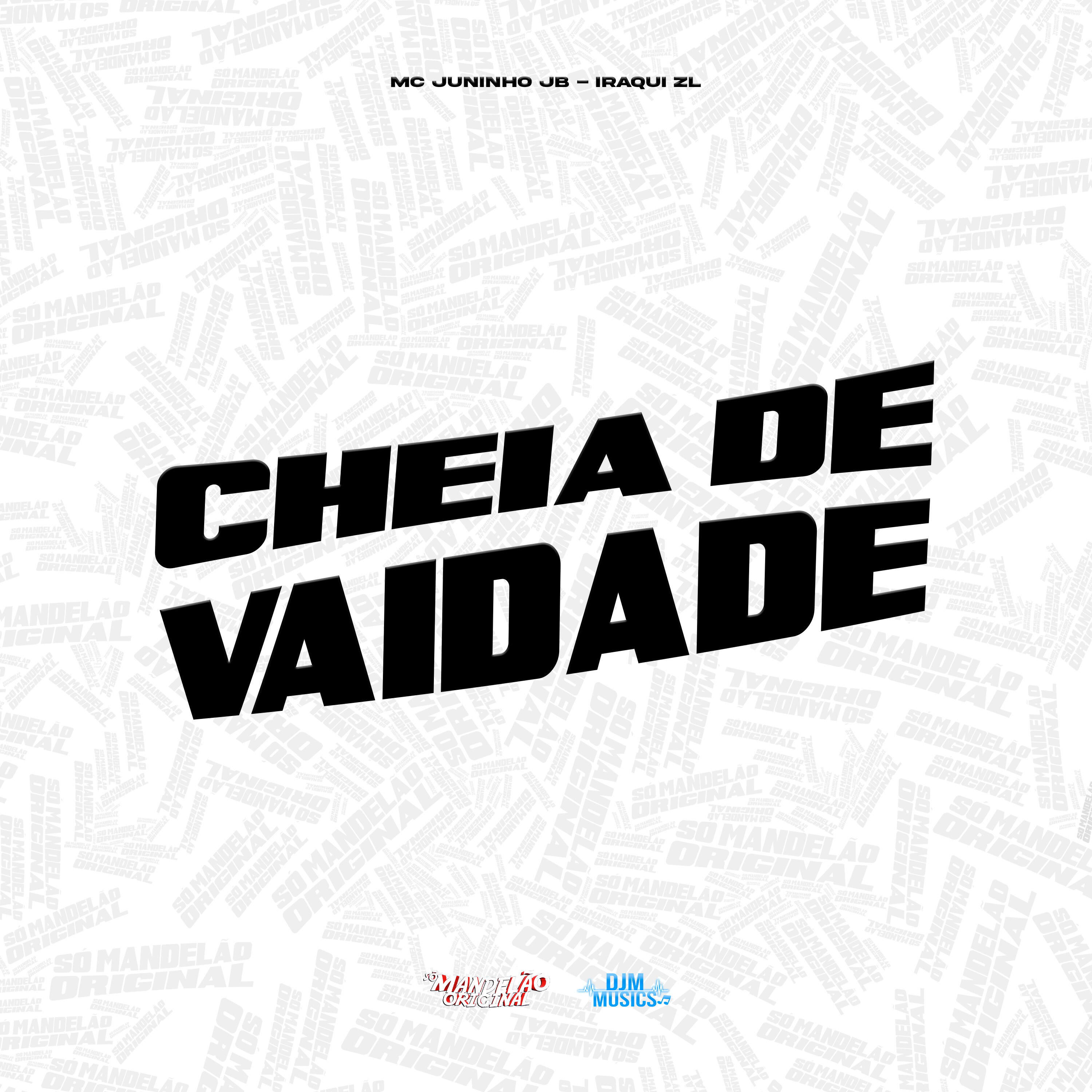 Релиз Cheia de Vaidade