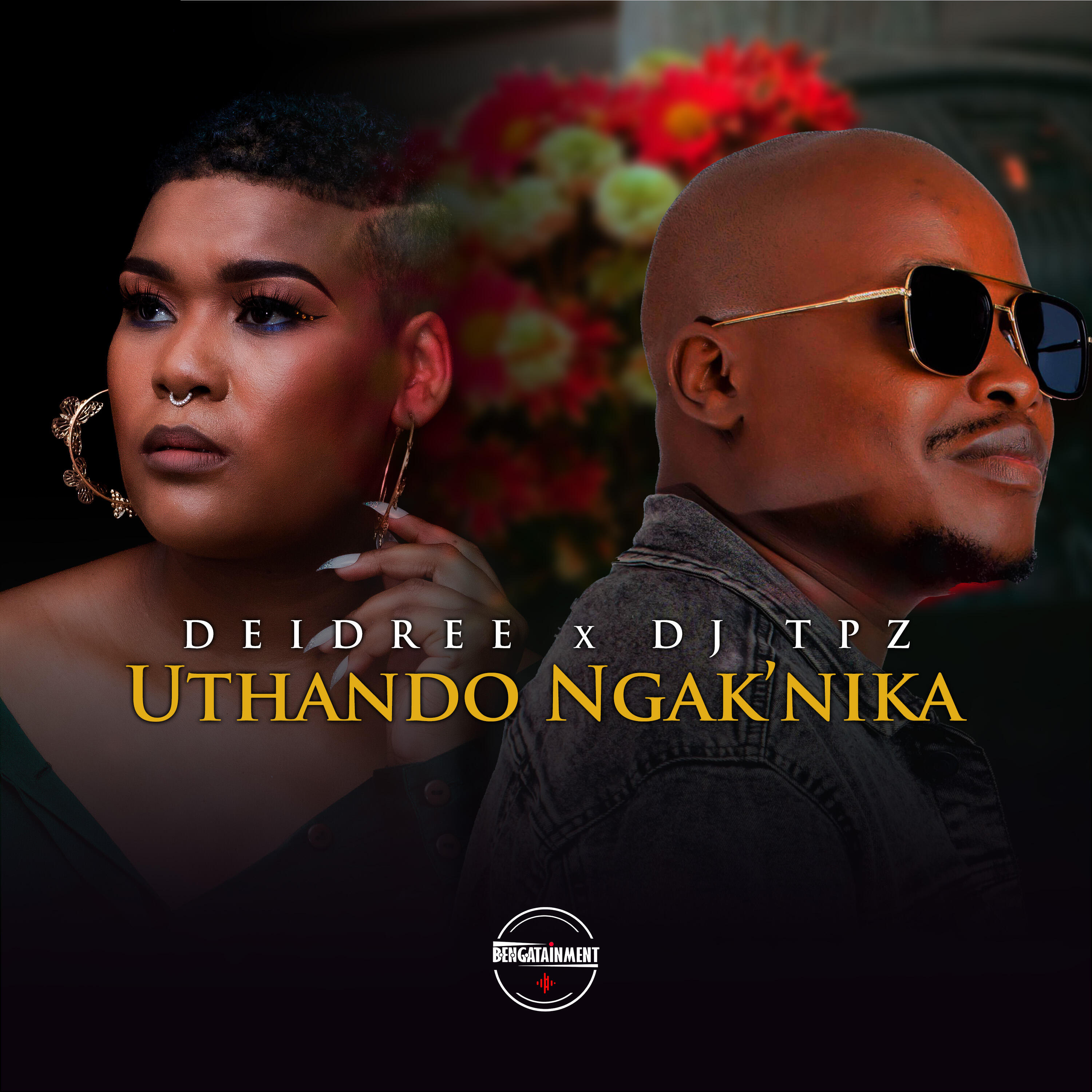 Релиз Uthando Ngak'nika