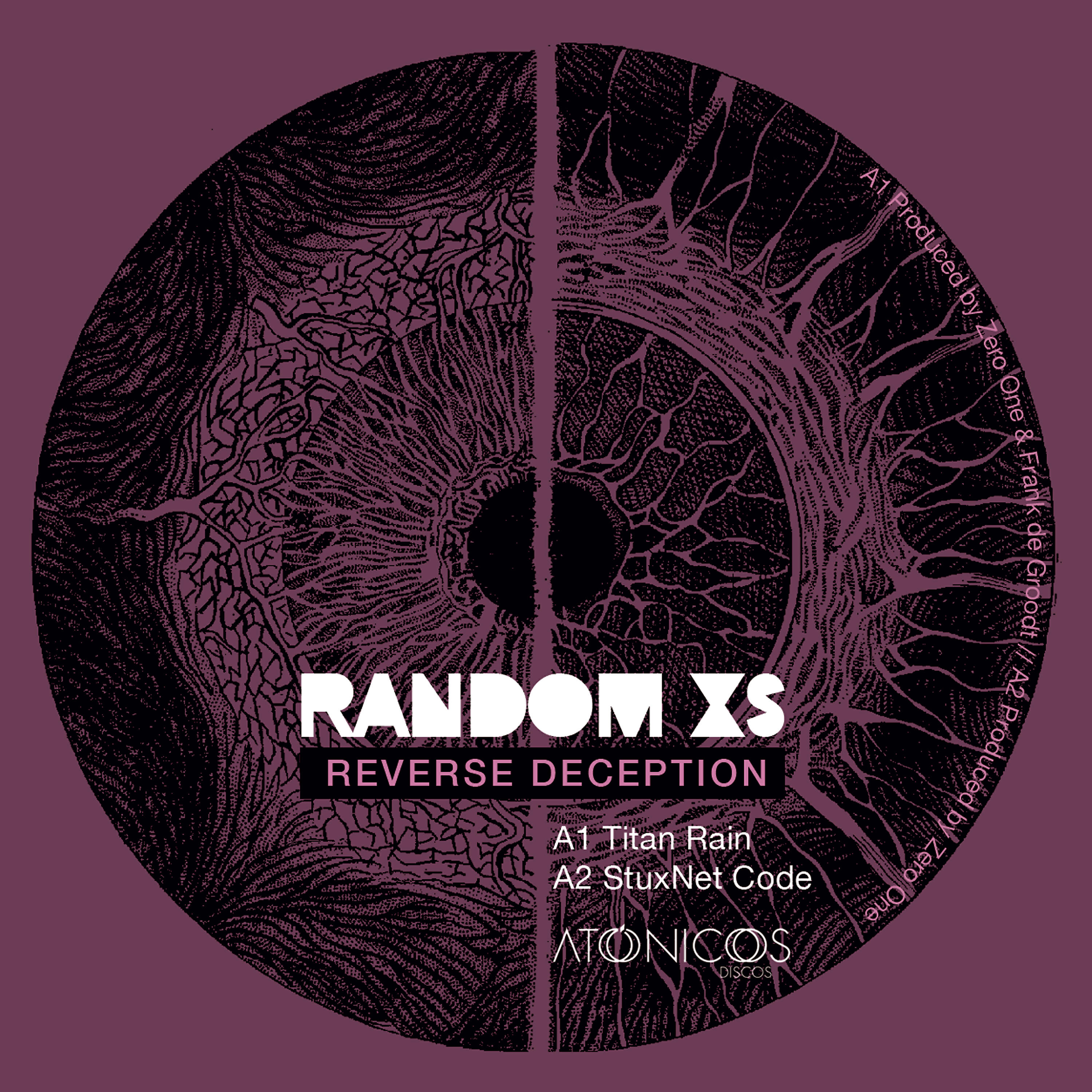 Релиз Reverse Deception