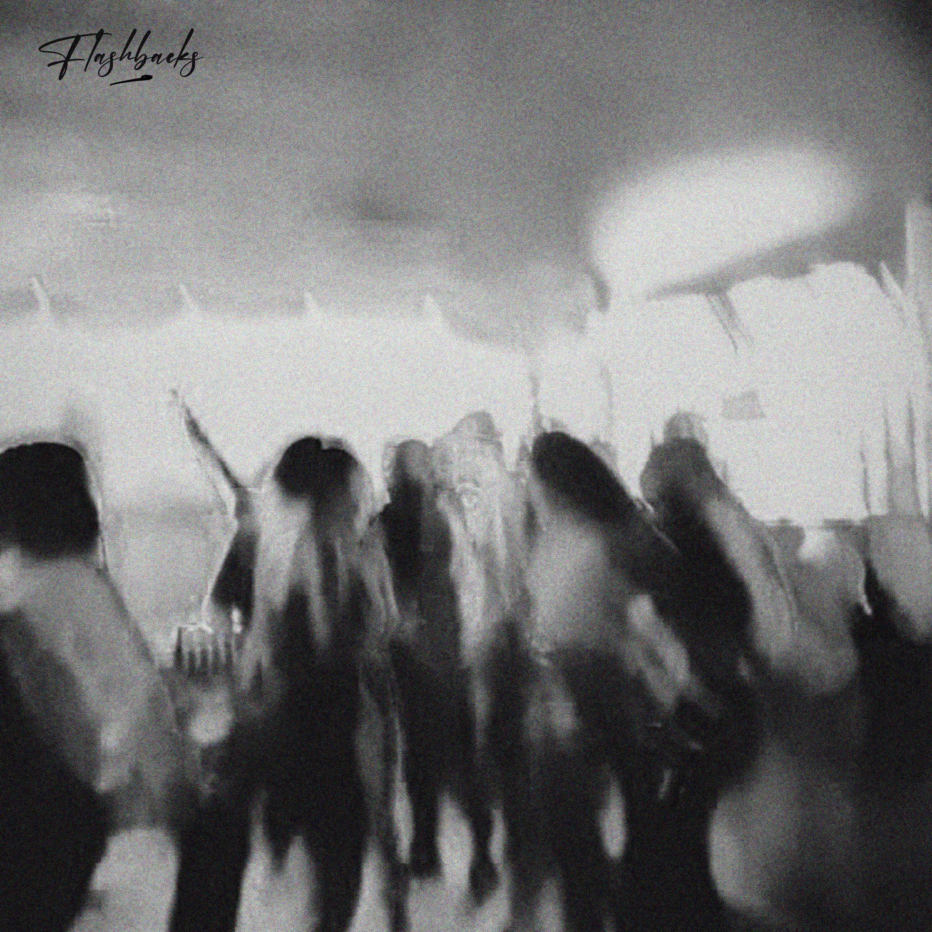 Релиз Flashbacks