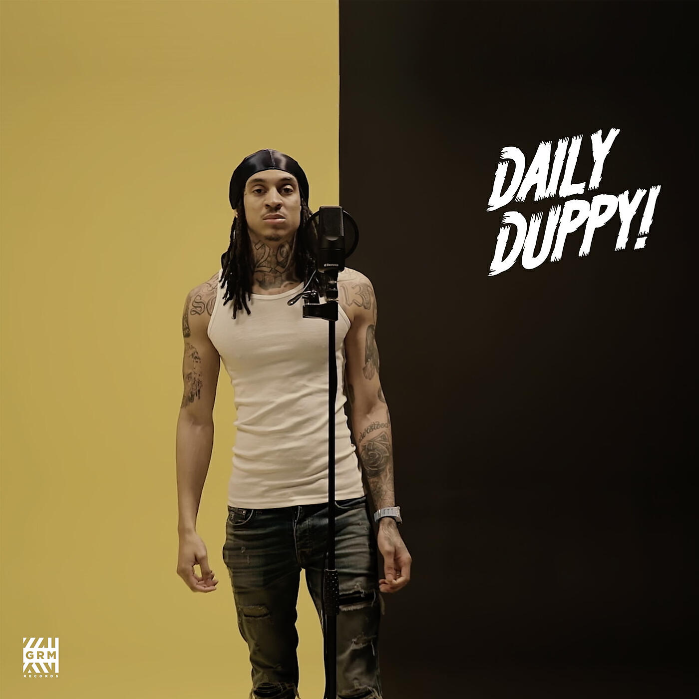 Релиз Daily Duppy