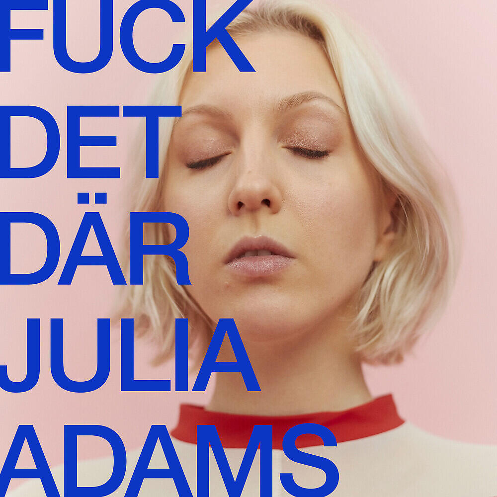 Релиз Fuck det där