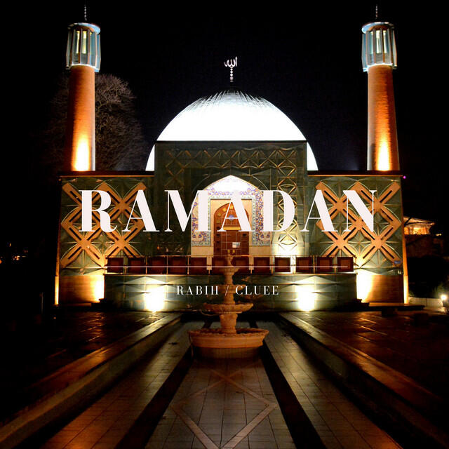 Релиз Ramadan