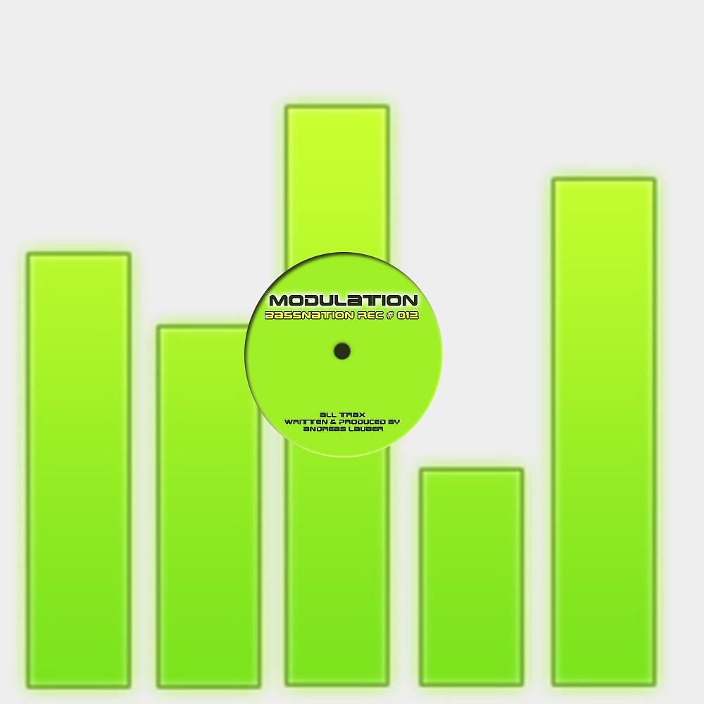 Релиз Modulation