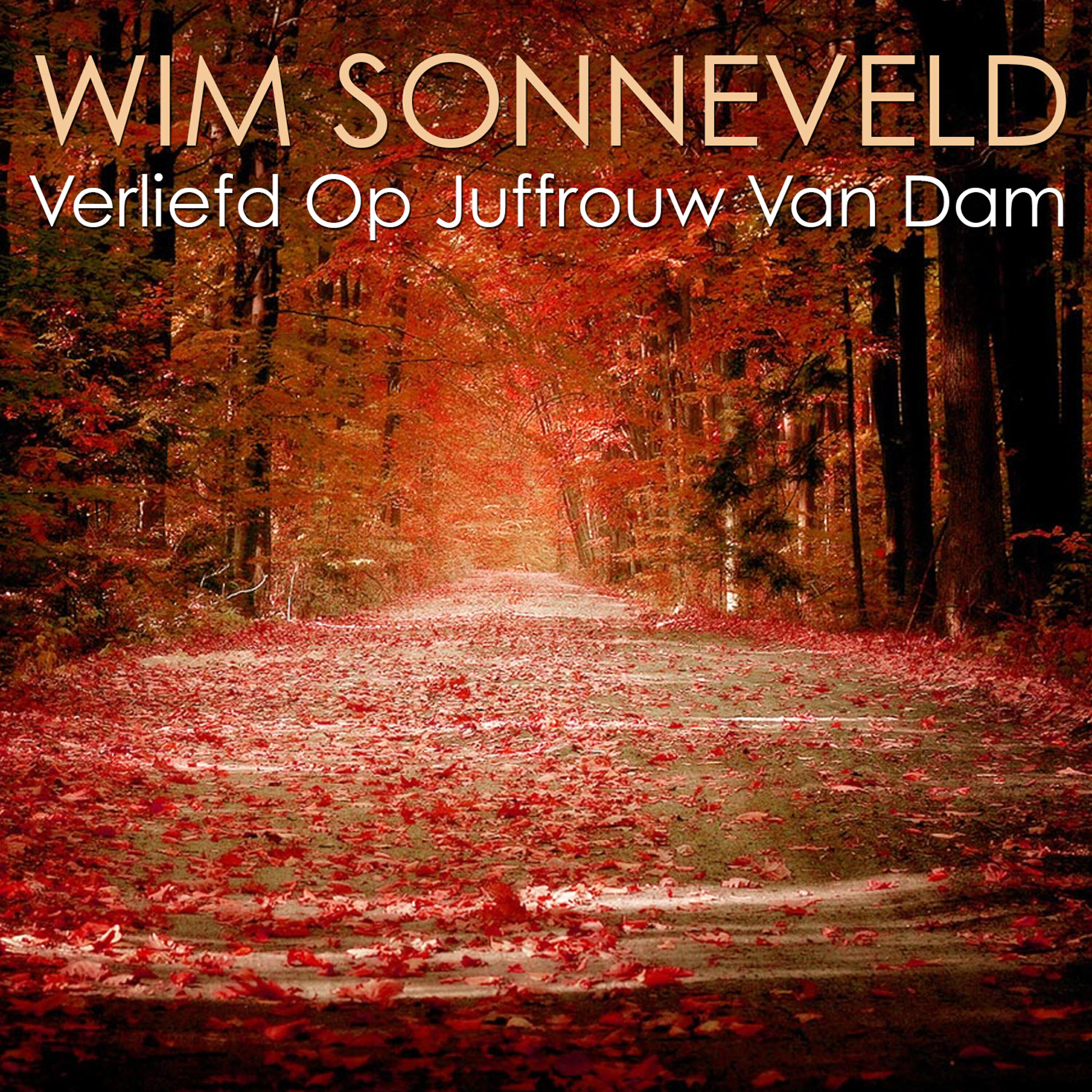 Релиз Verliefd Op Juffrouw Van Dam