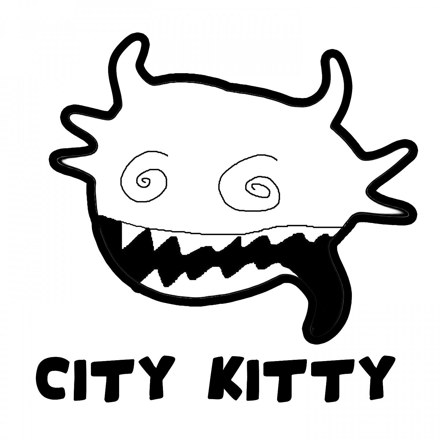 Релиз City Kitty