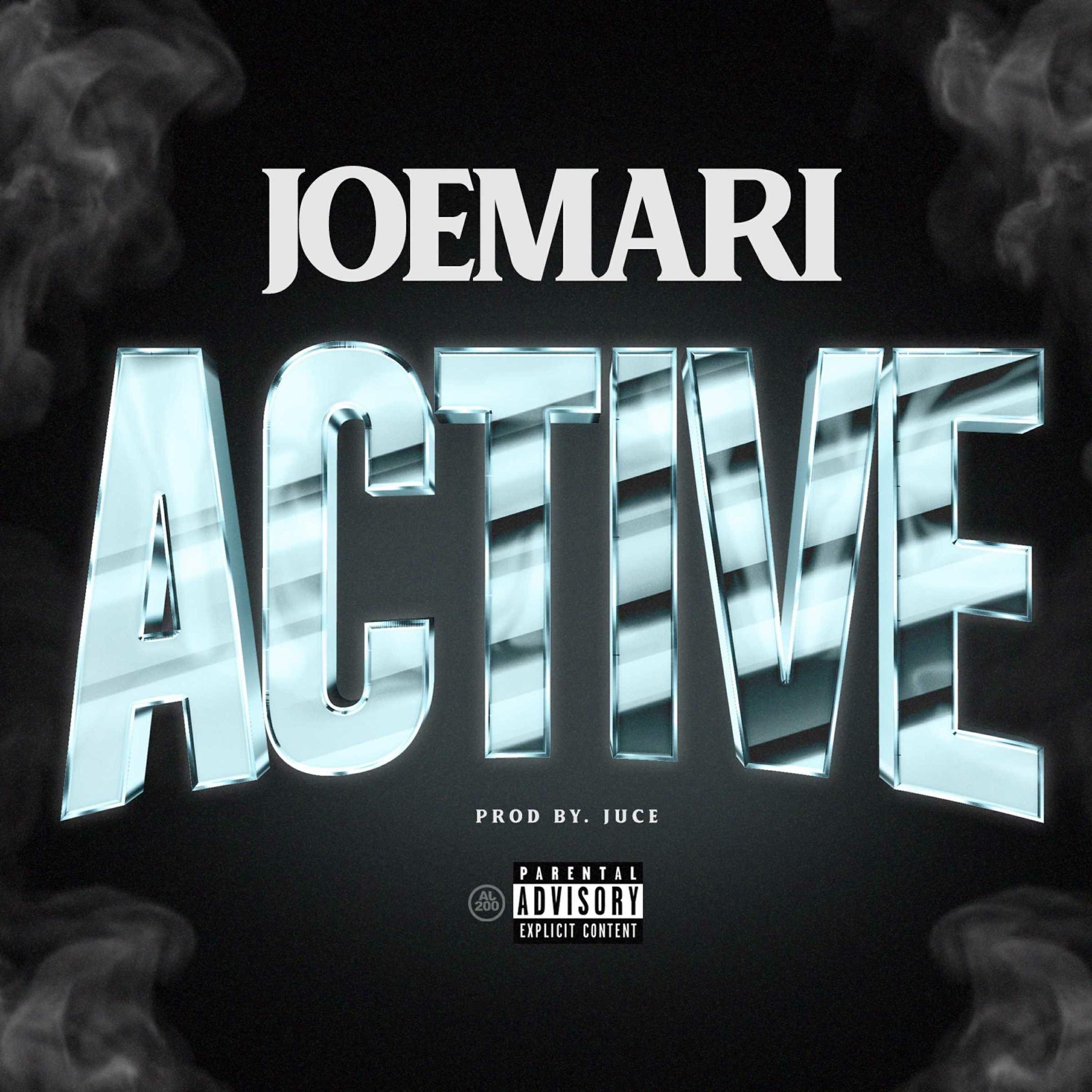 Релиз Active