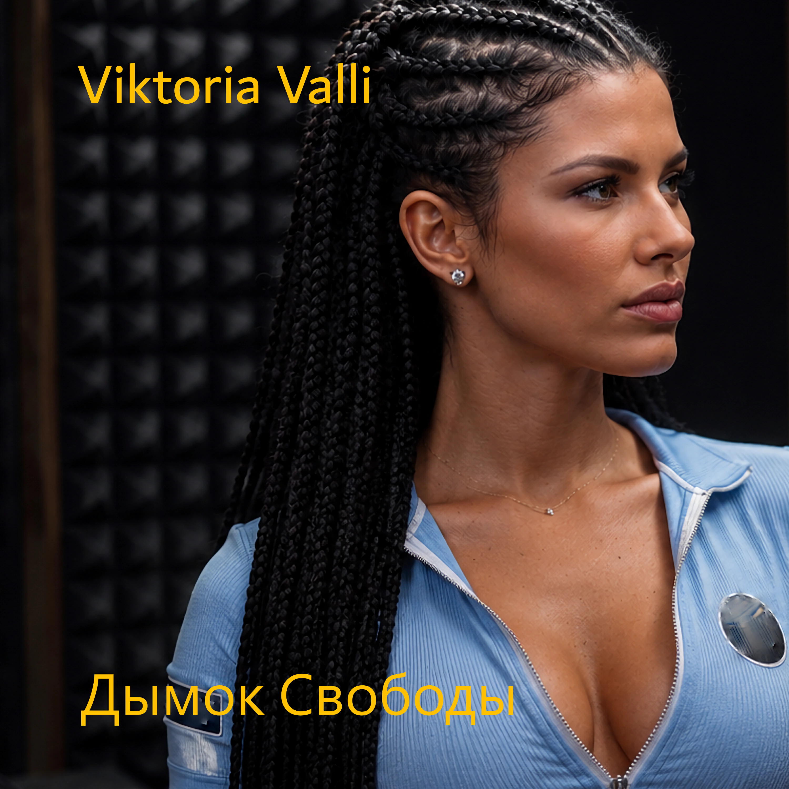 Релиз Дымок Свободы