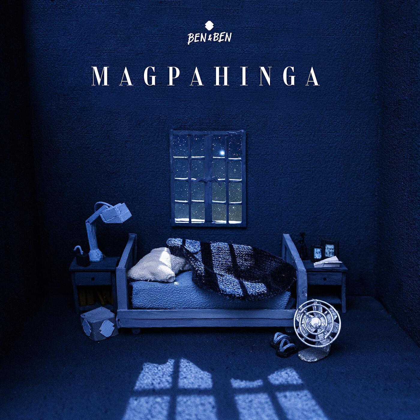 Релиз Magpahinga