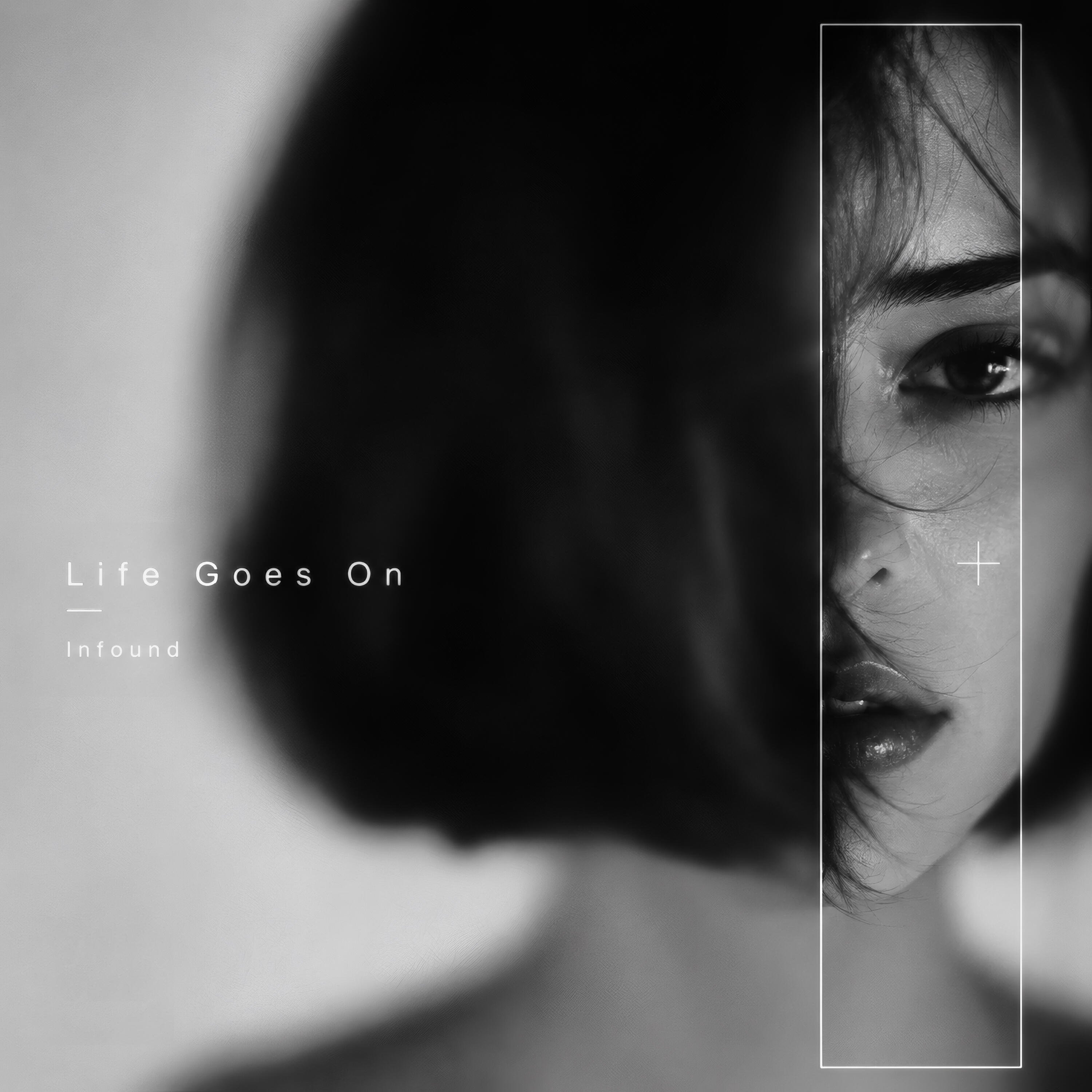 Релиз Life Goes On
