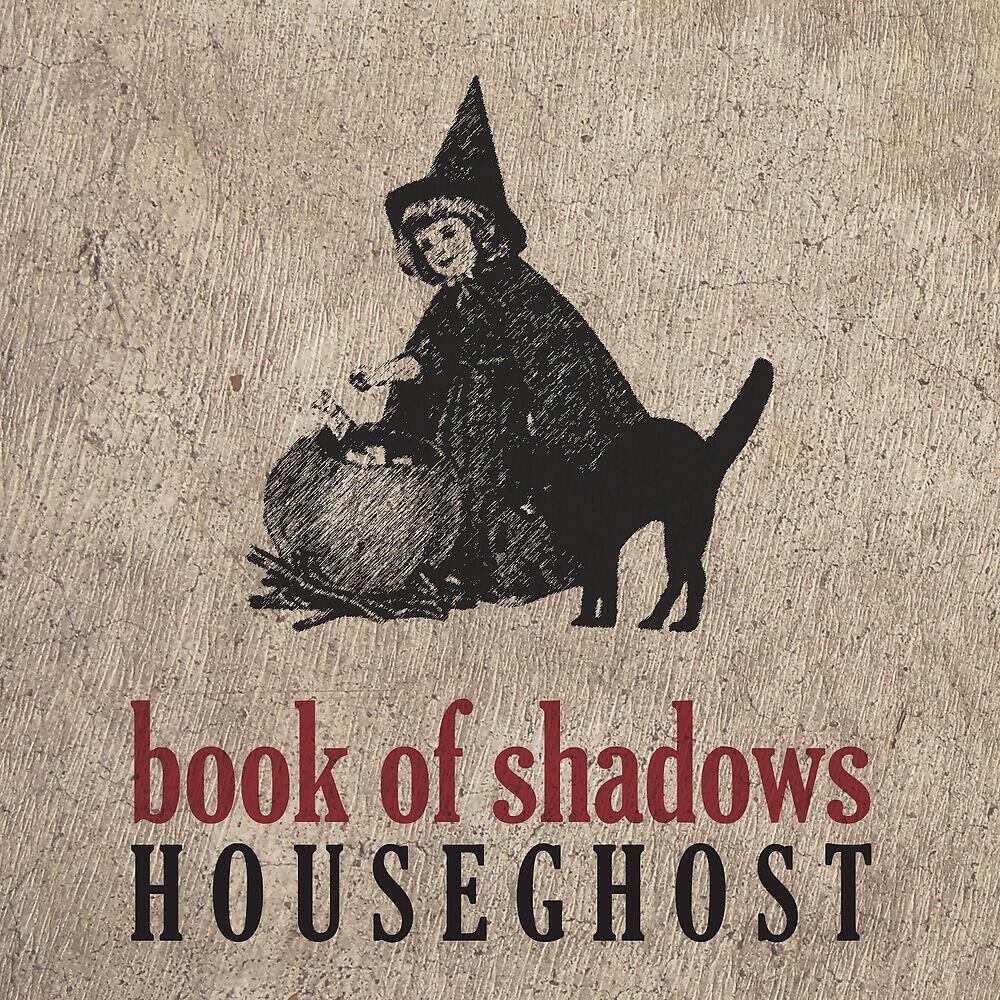 Релиз Book of Shadows