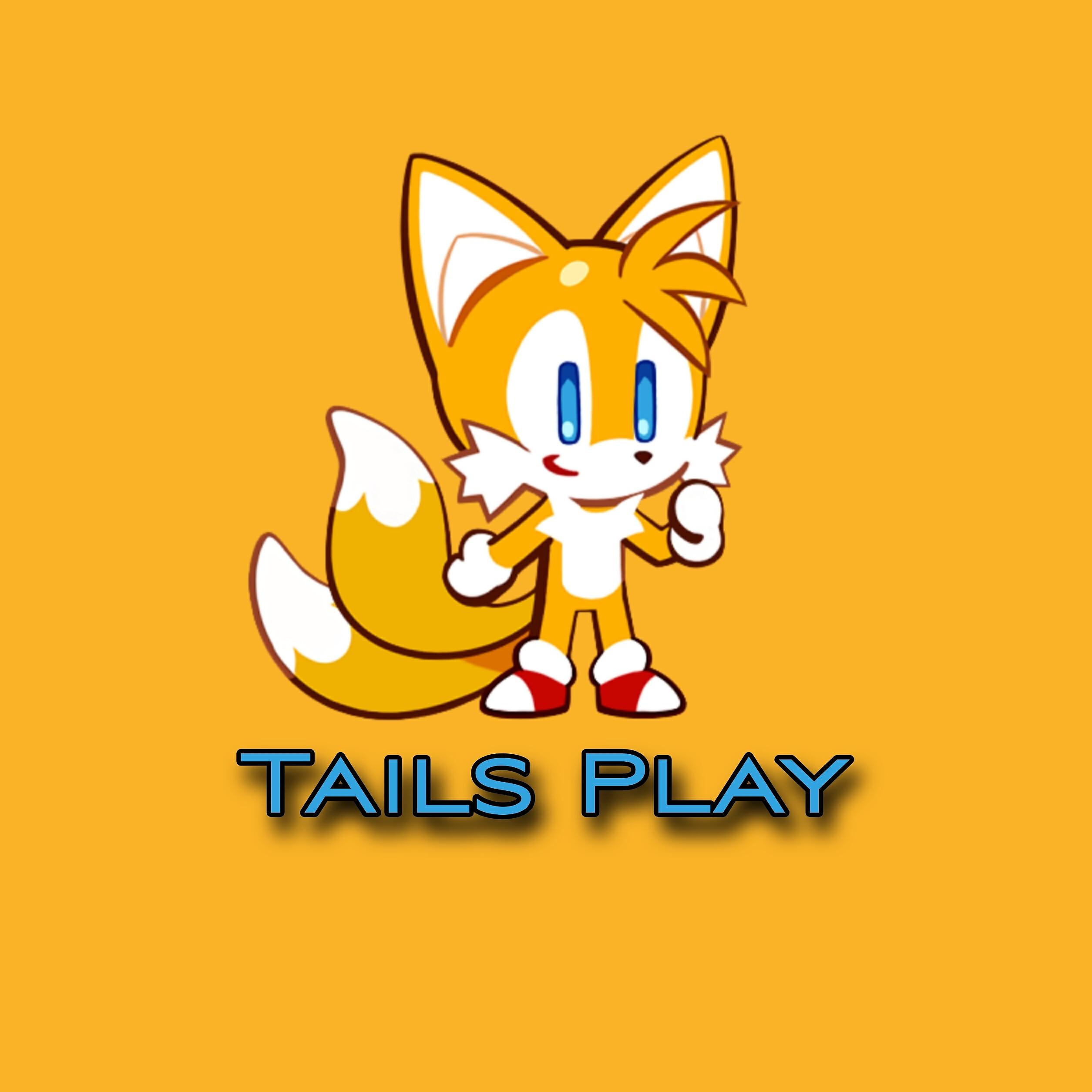 Tails Play