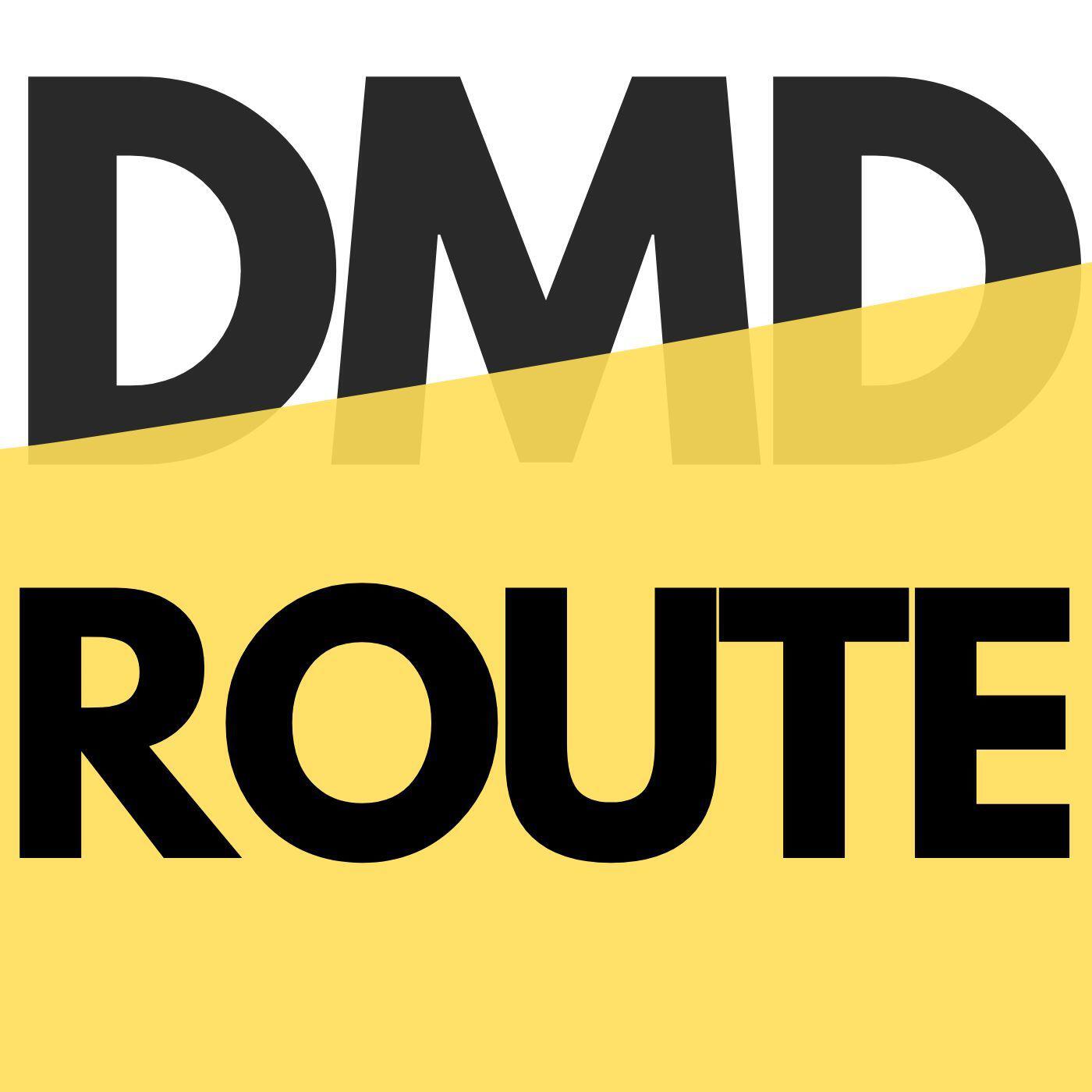 Релиз Route