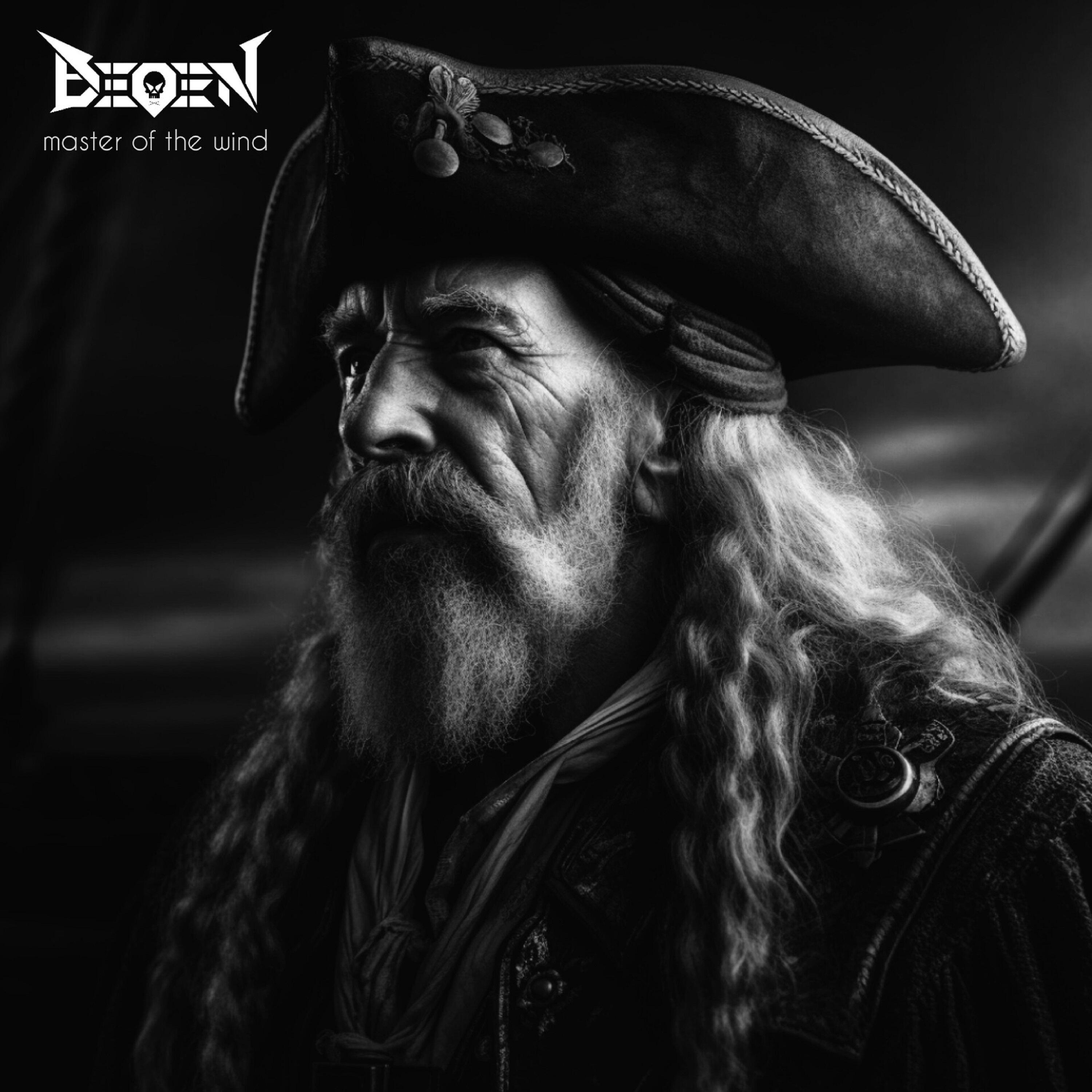 Релиз Master of the Wind