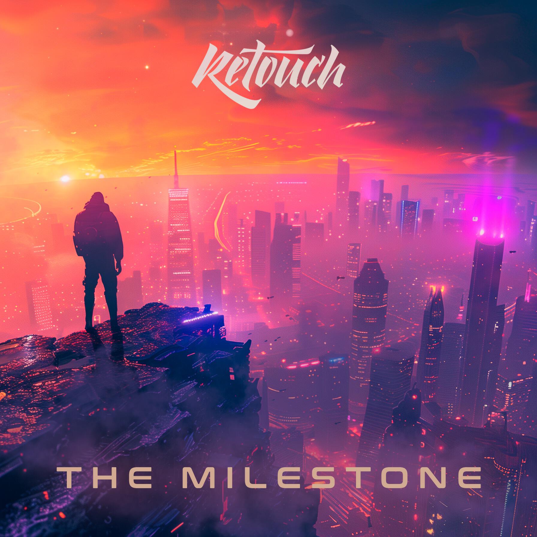 Релиз The Milestone
