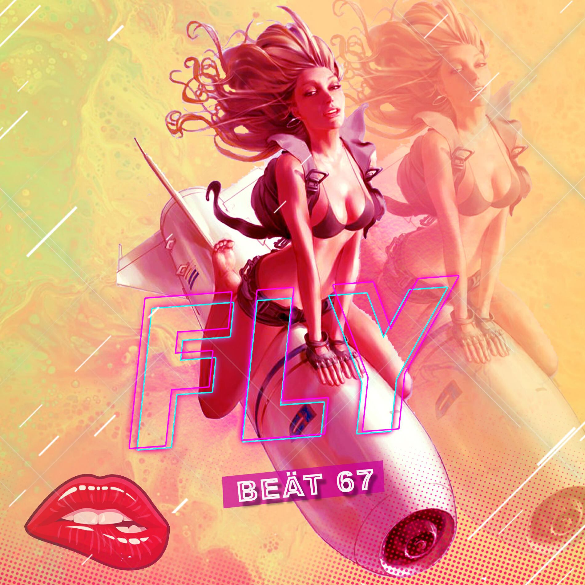 Релиз FLY