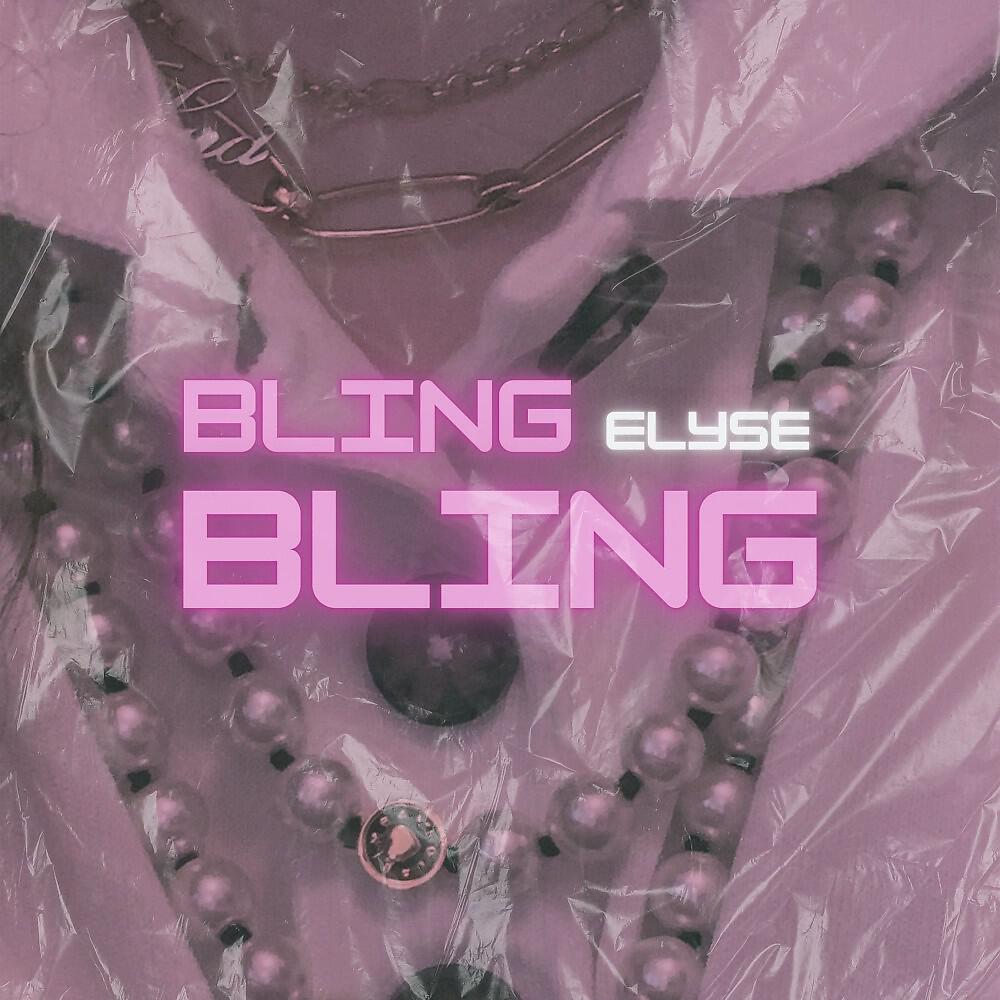 Релиз Bling Bling
