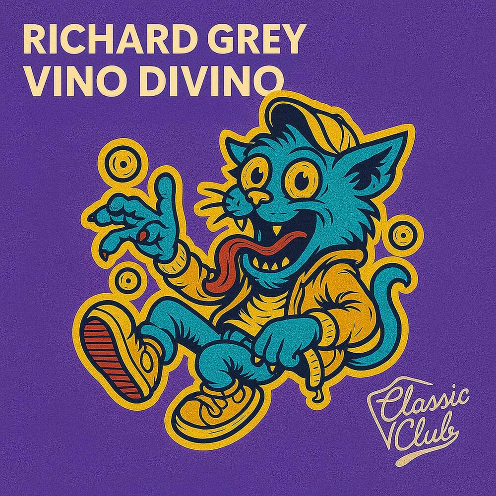 Релиз Vino Divino