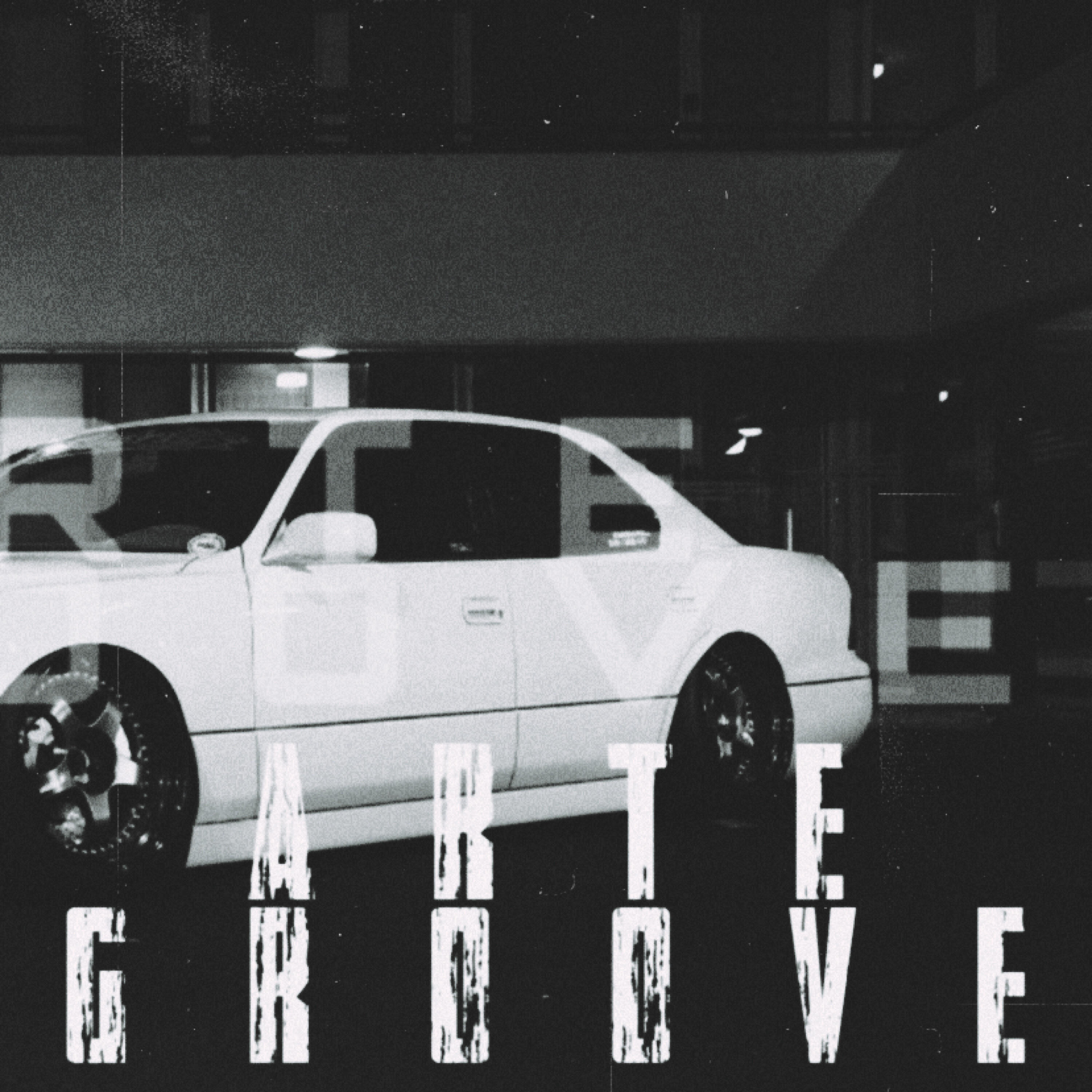 Релиз Groove
