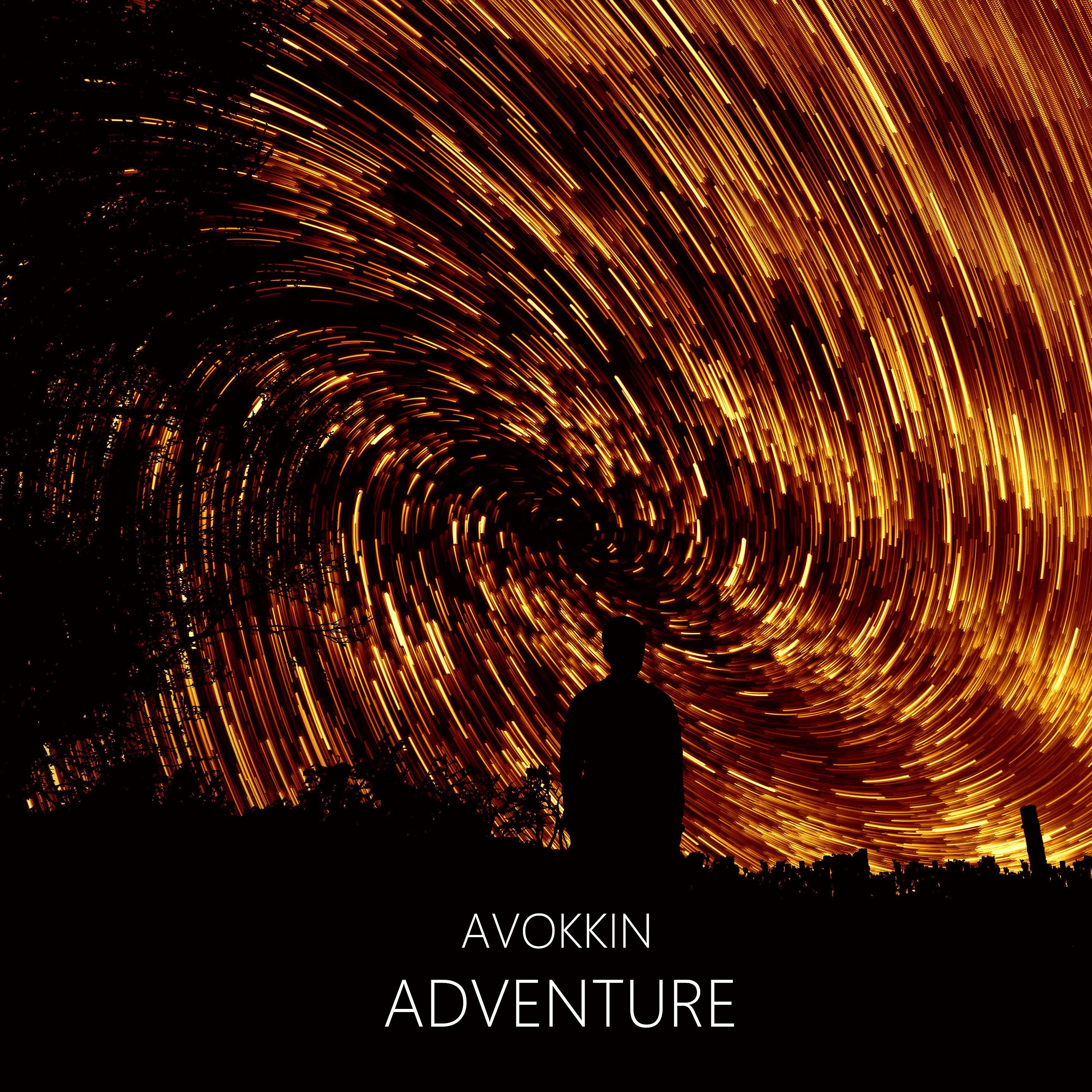 Релиз Adventure