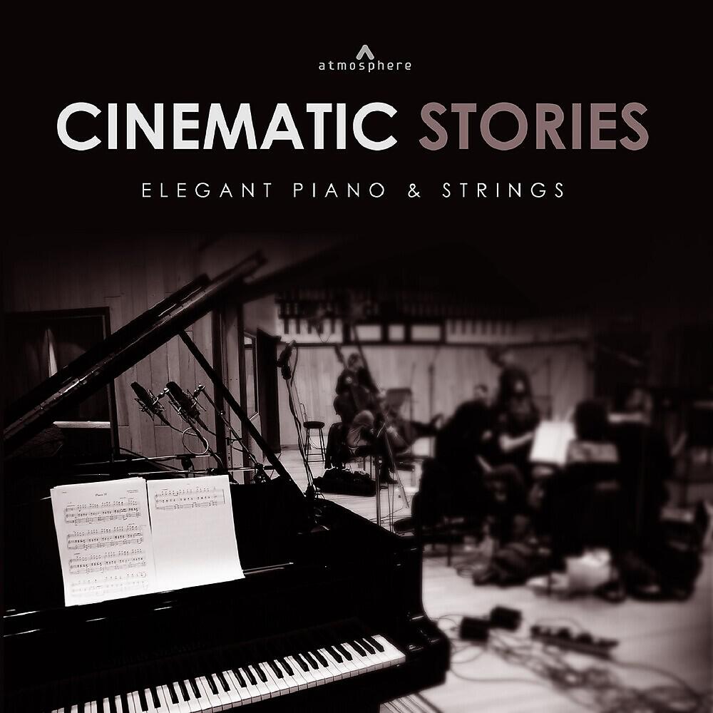 Релиз Cinematic Stories