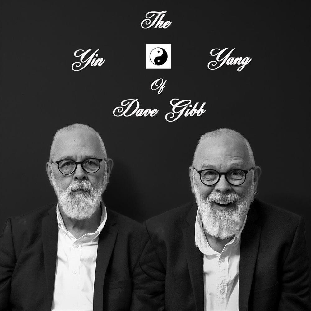 Релиз The Yin & Yang of Dave Gibb