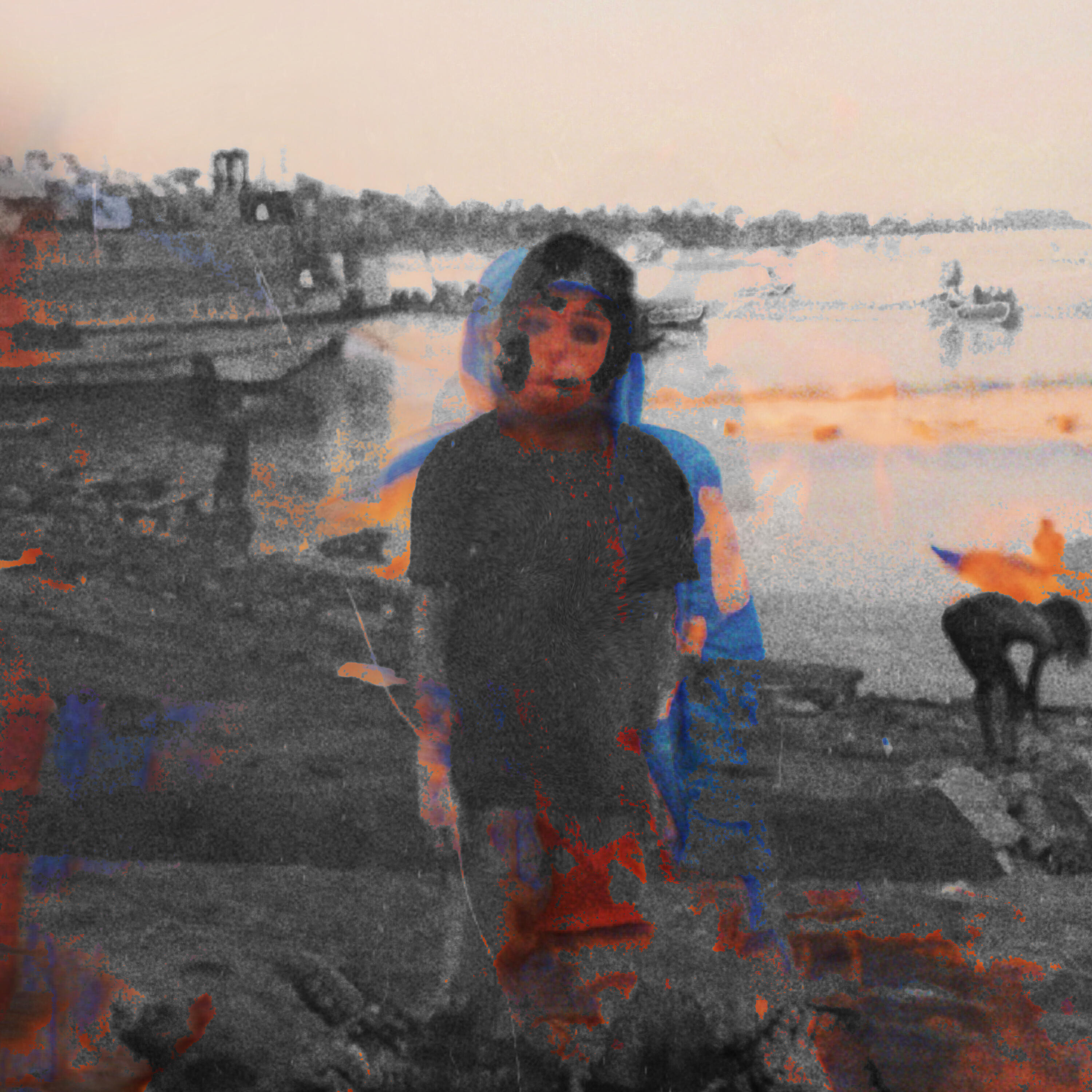 Релиз Só (Música Original do Filme Ecos do Silêncio)