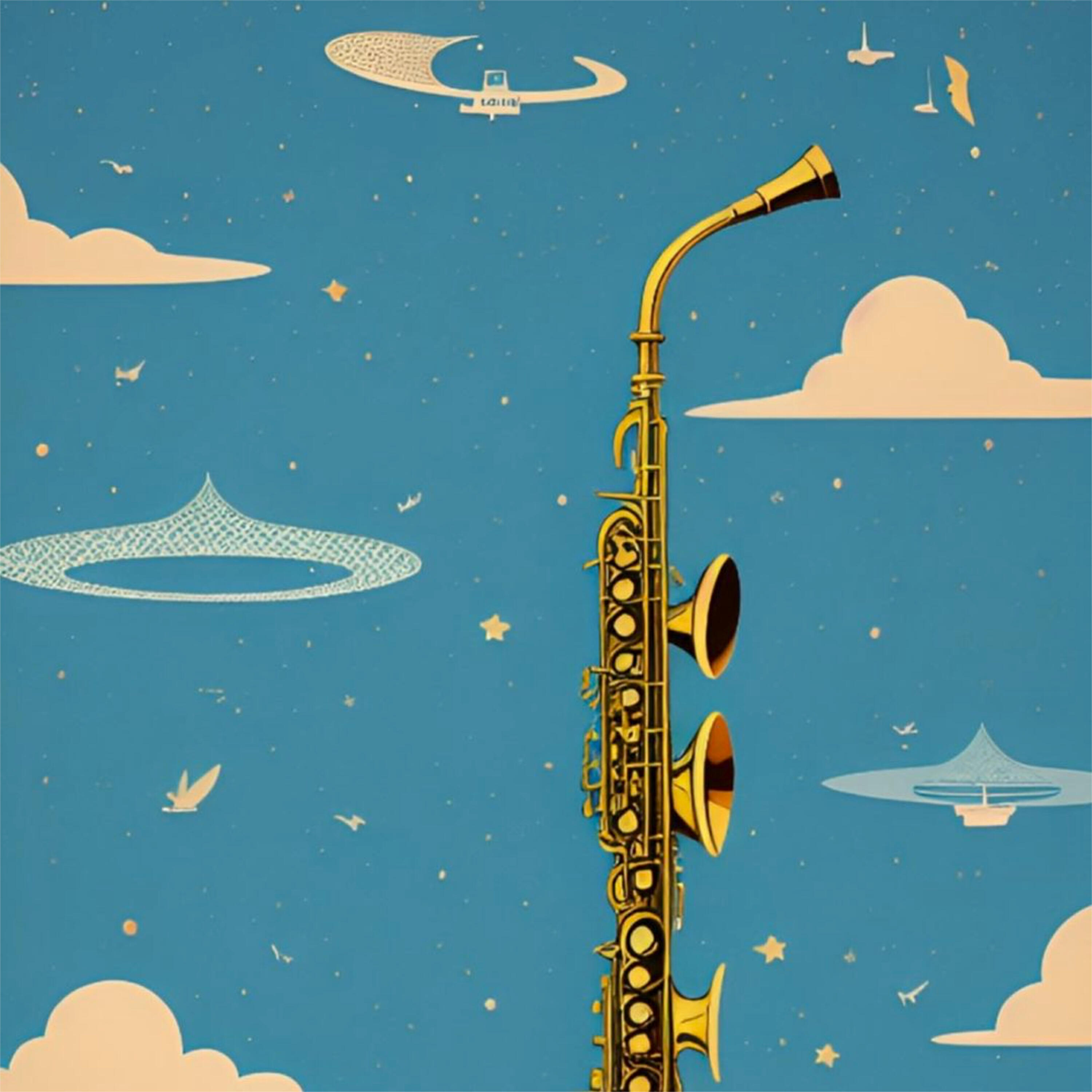 Релиз The Jazz Skyline